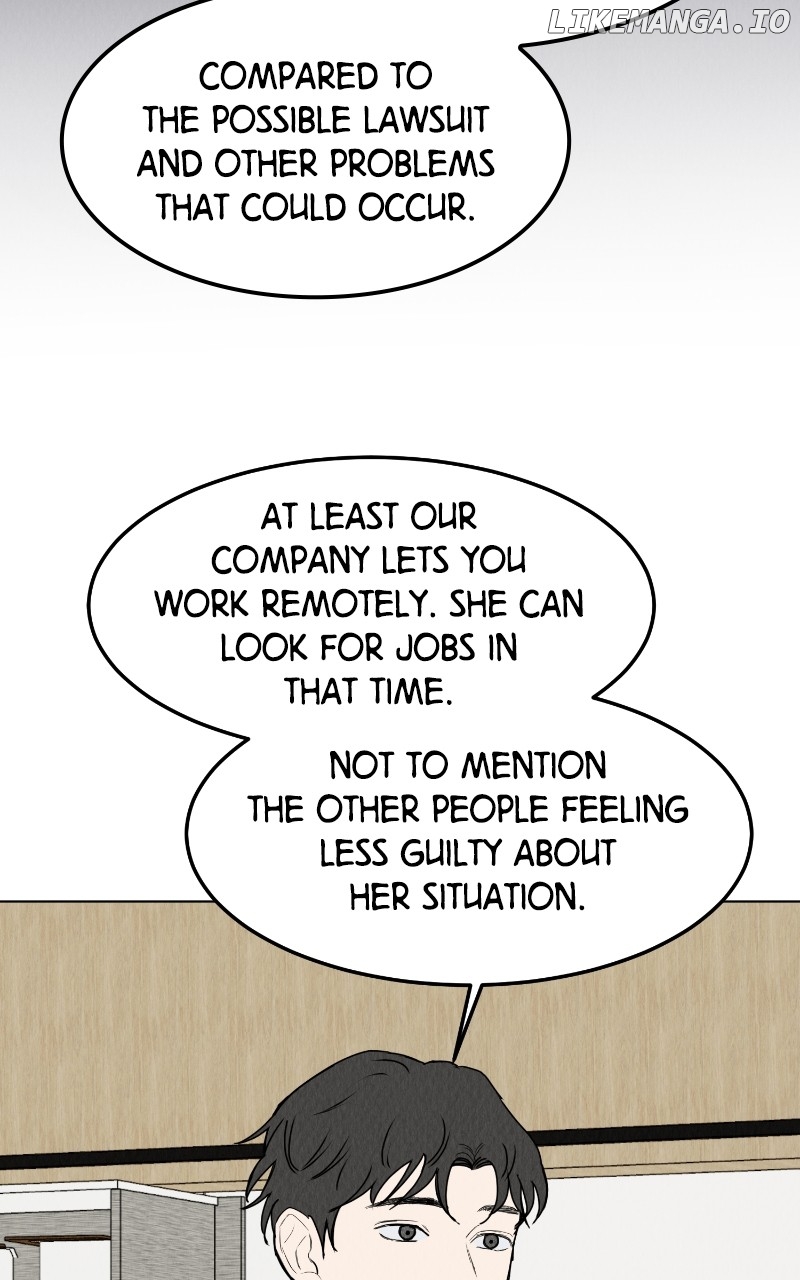 Want to See My Cat? Chapter 56 - page 9