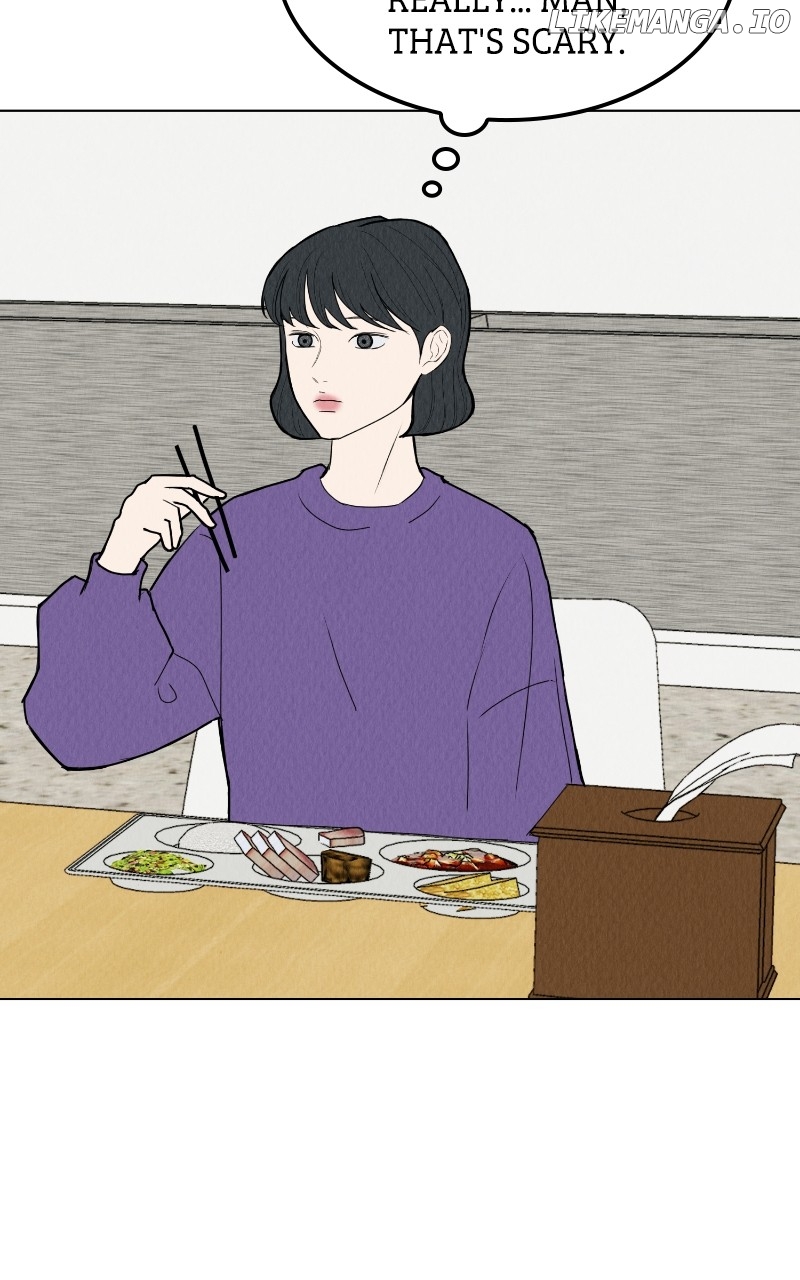 Want to See My Cat? Chapter 56 - page 11