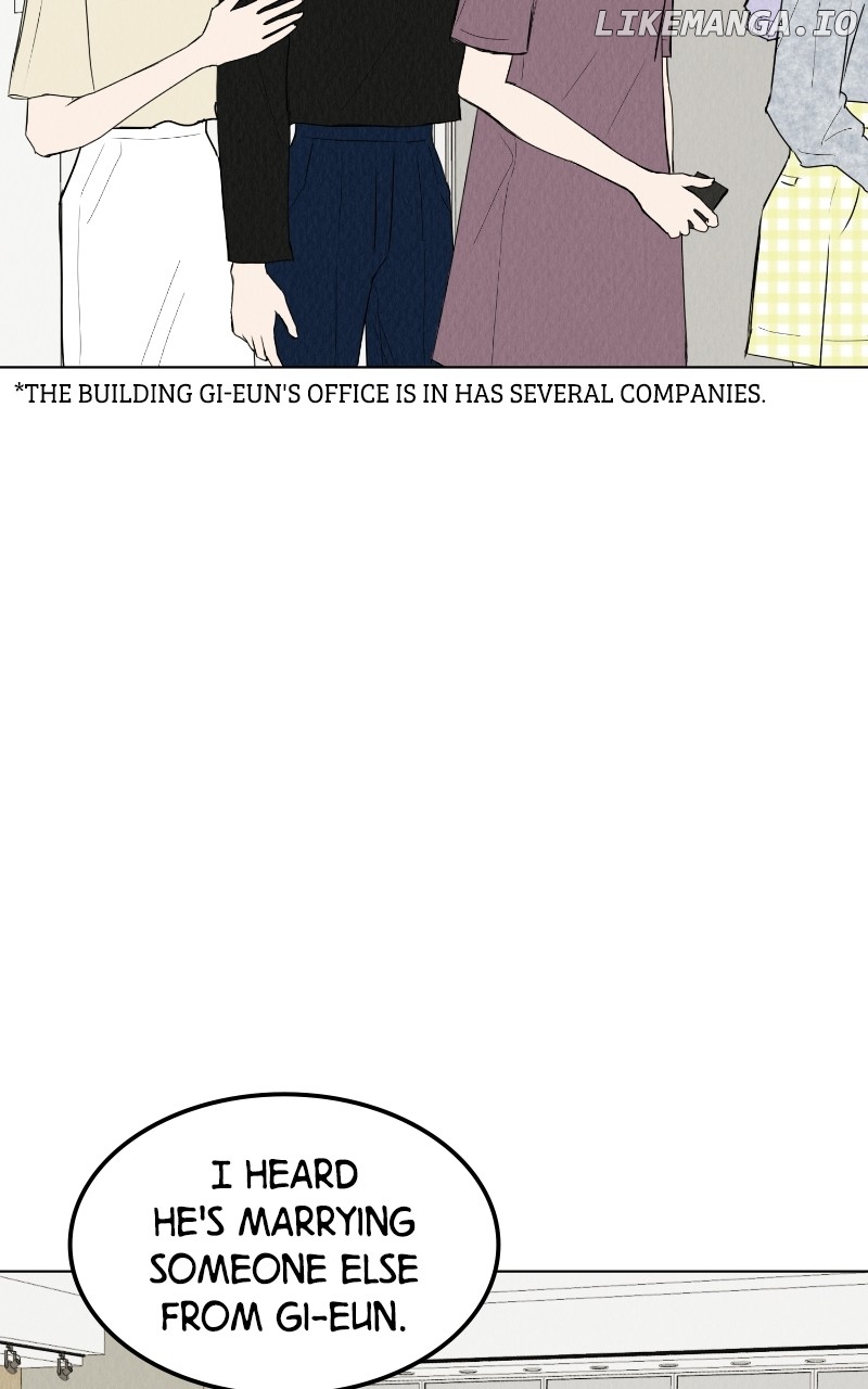 Want to See My Cat? Chapter 56 - page 13
