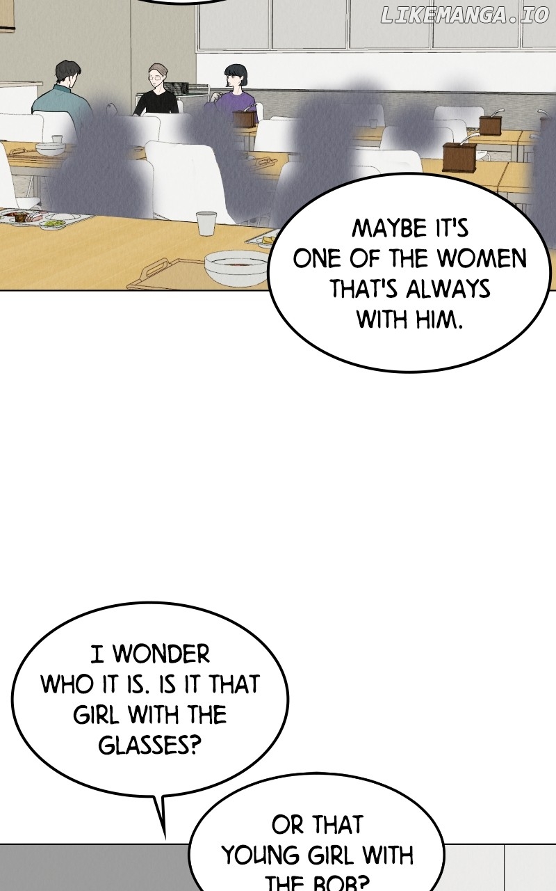 Want to See My Cat? Chapter 56 - page 14