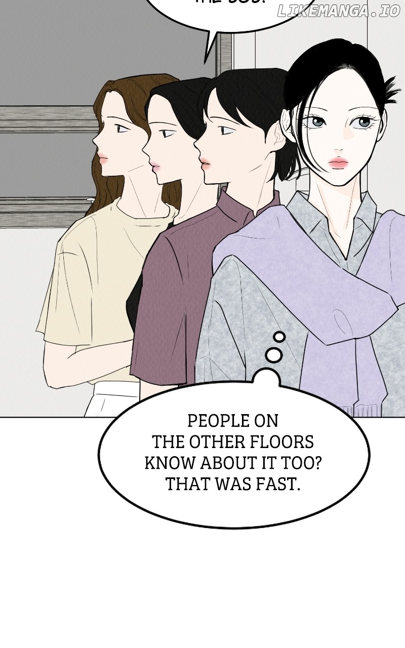Want to See My Cat? Chapter 56 - page 15