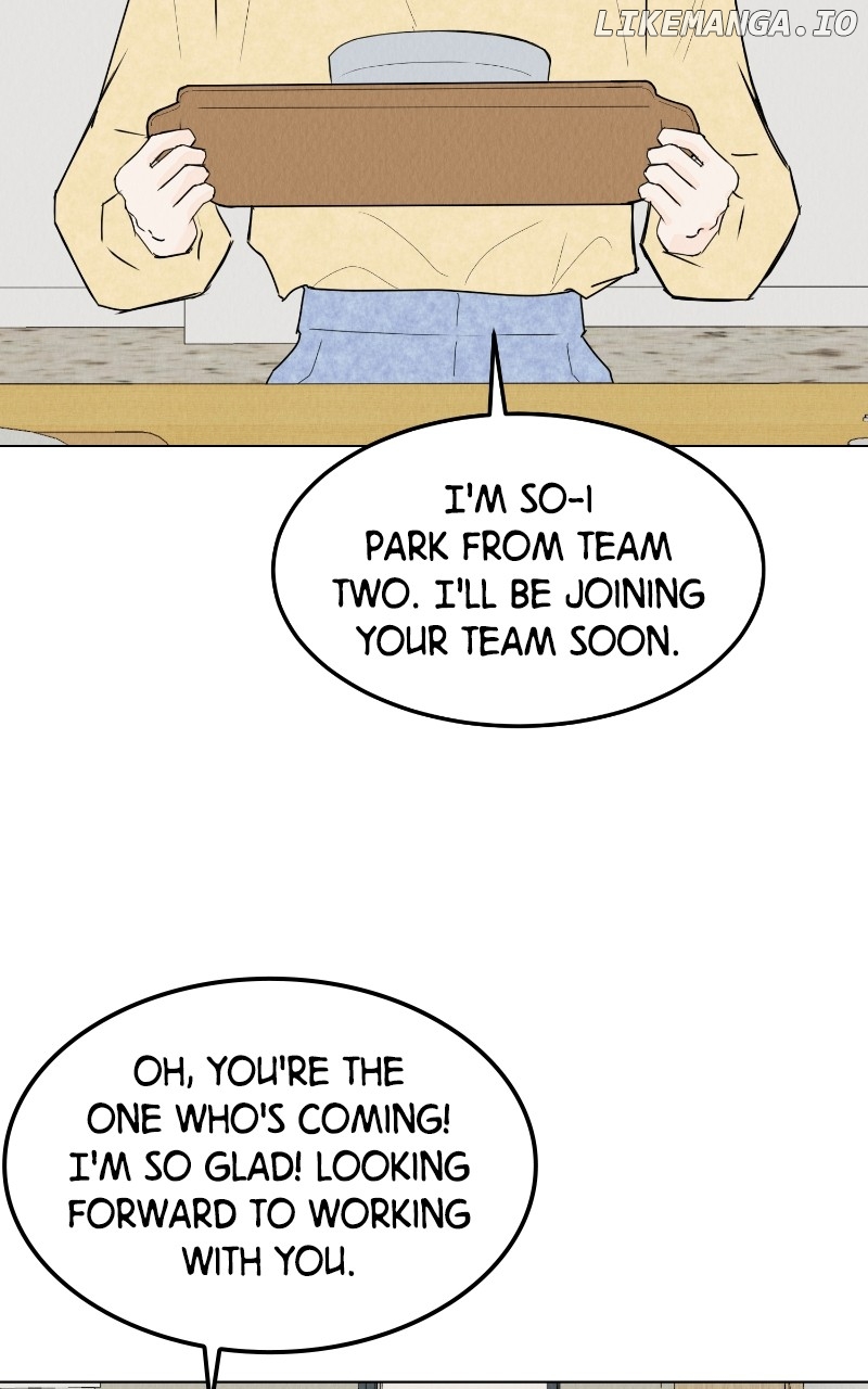 Want to See My Cat? Chapter 56 - page 17