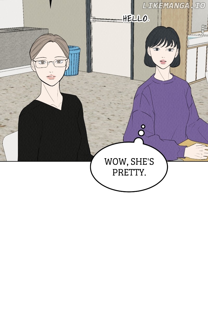Want to See My Cat? Chapter 56 - page 18