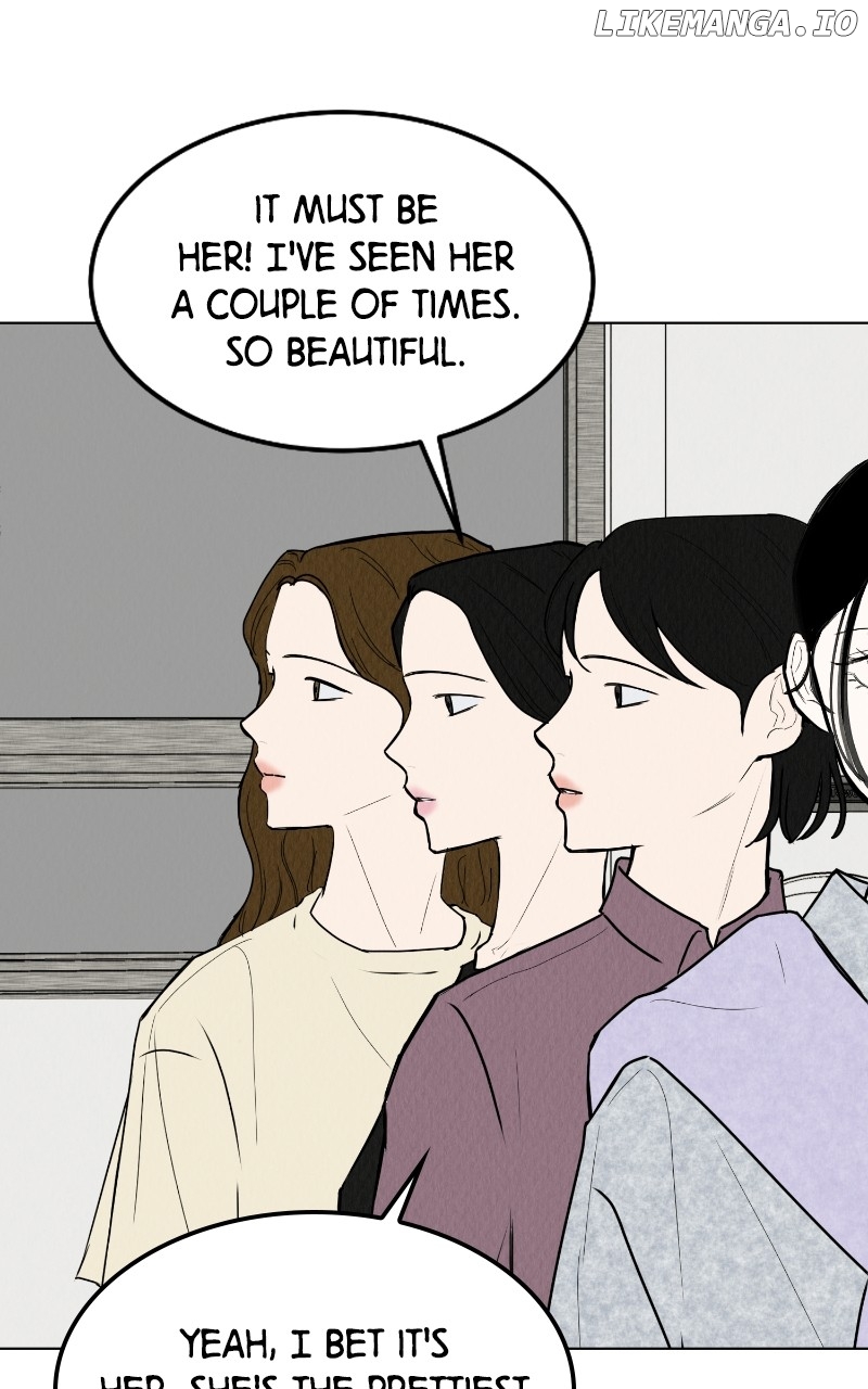 Want to See My Cat? Chapter 56 - page 19