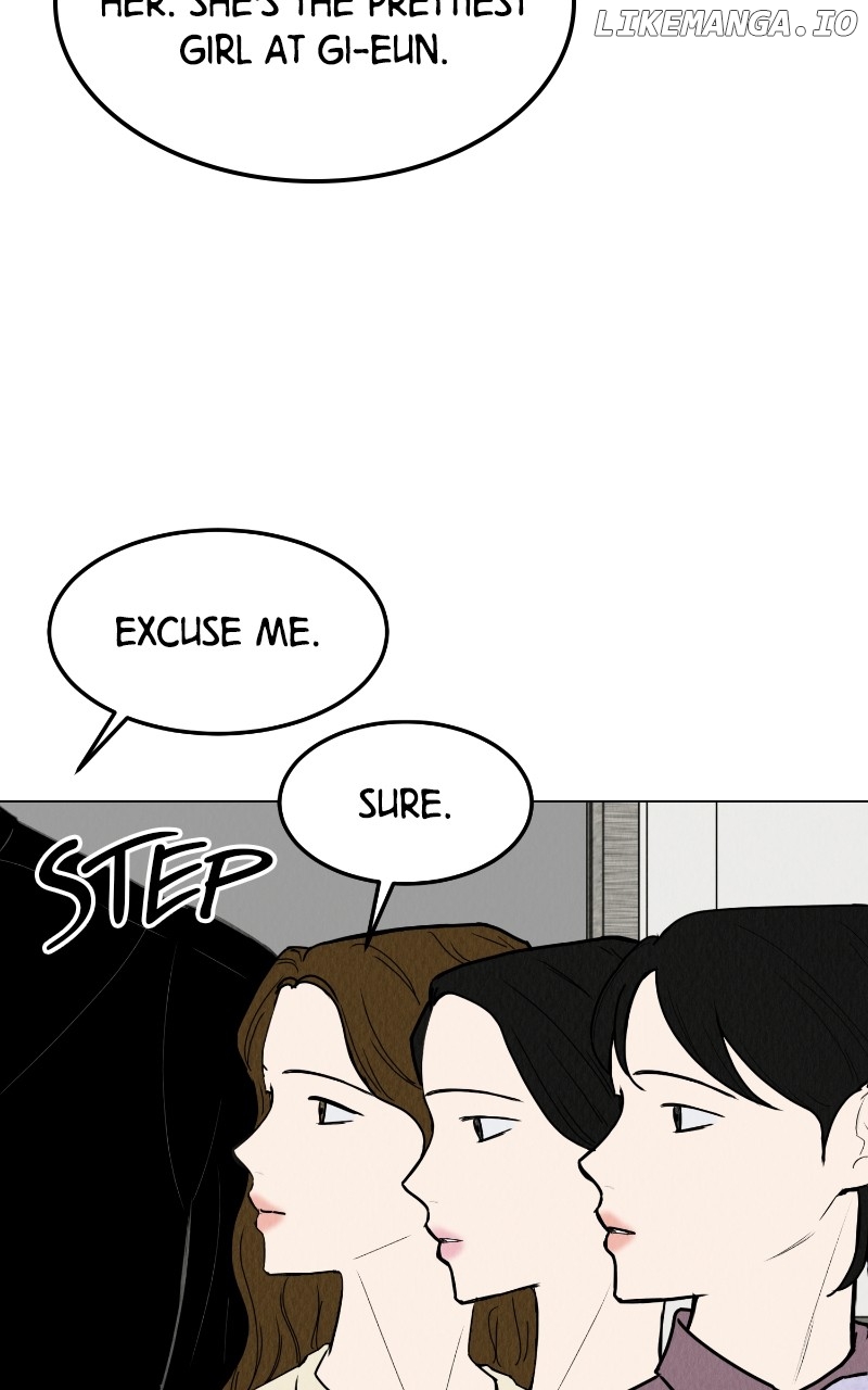 Want to See My Cat? Chapter 56 - page 20