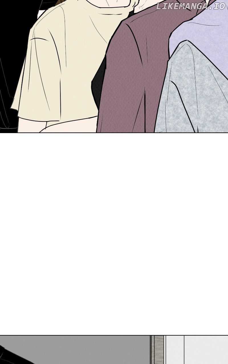 Want to See My Cat? Chapter 56 - page 21