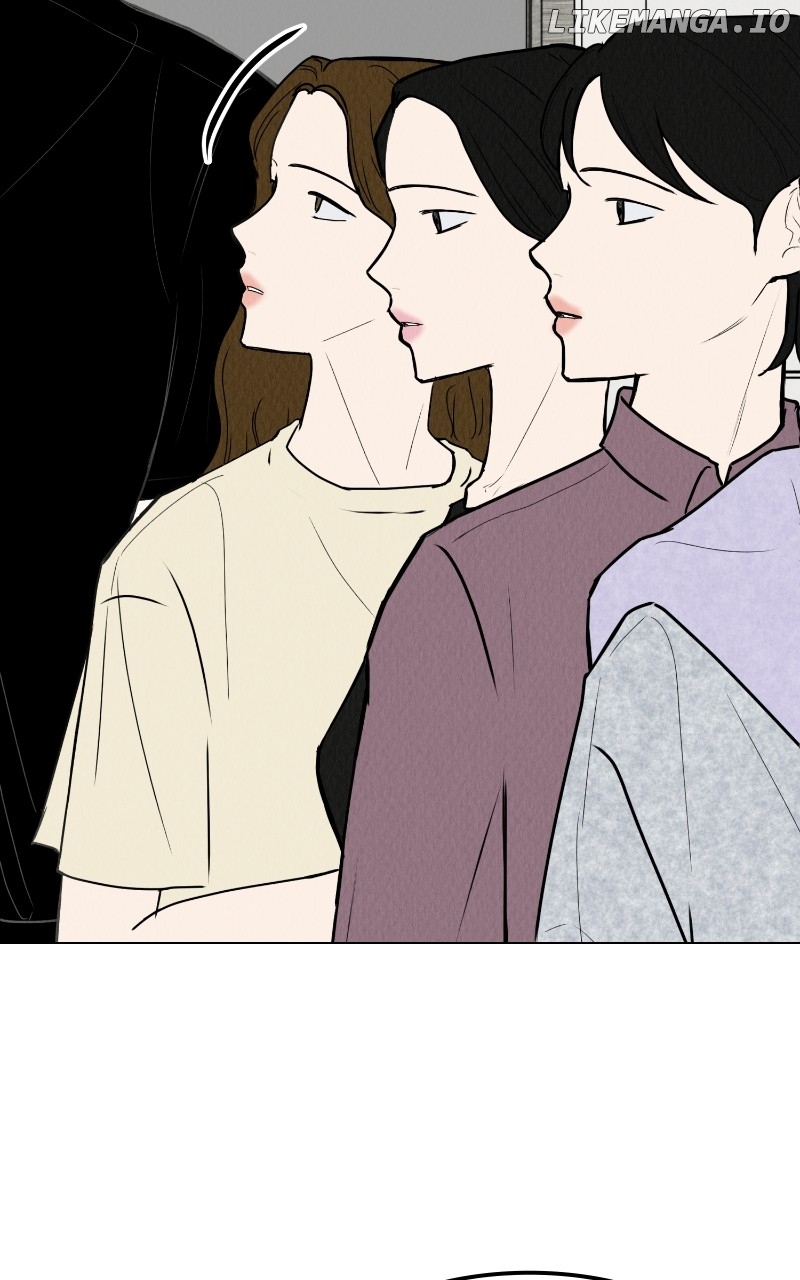 Want to See My Cat? Chapter 56 - page 22