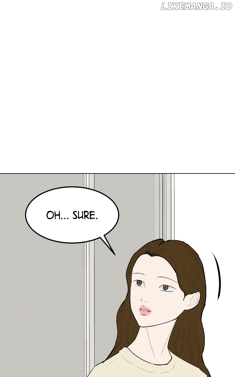 Want to See My Cat? Chapter 56 - page 24