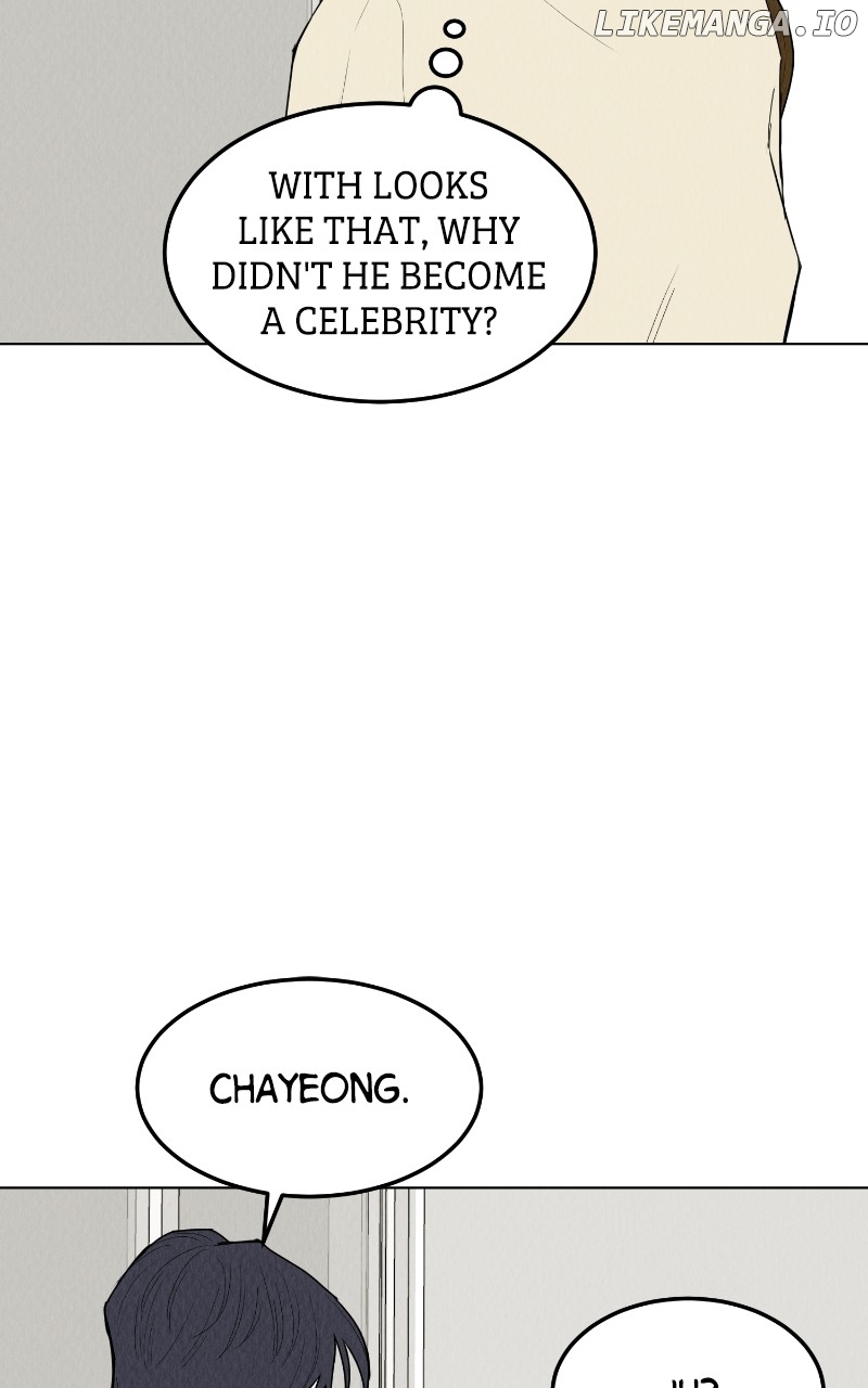 Want to See My Cat? Chapter 56 - page 25