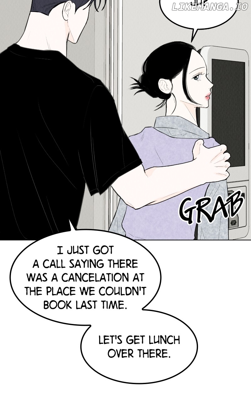Want to See My Cat? Chapter 56 - page 26