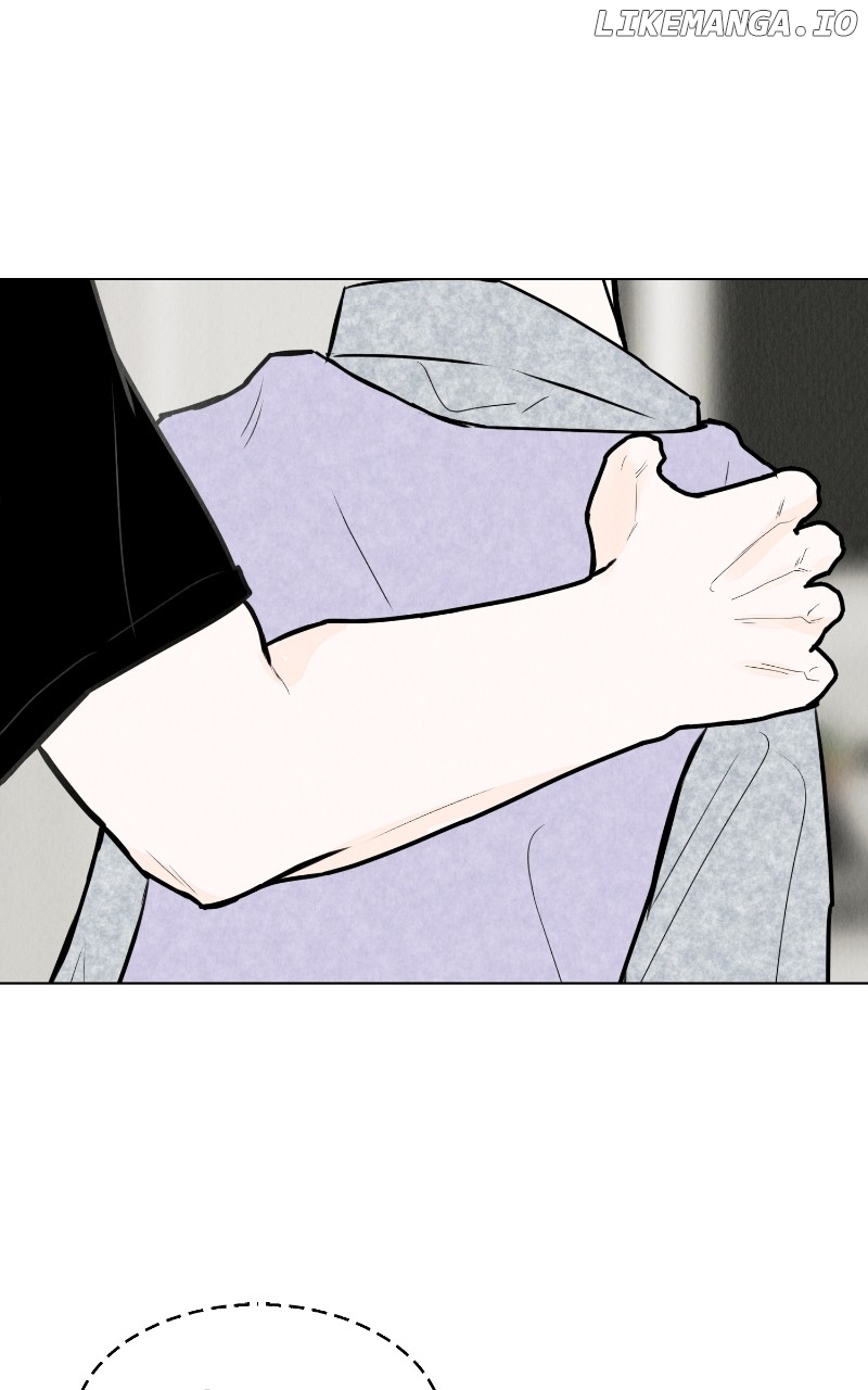 Want to See My Cat? Chapter 56 - page 27