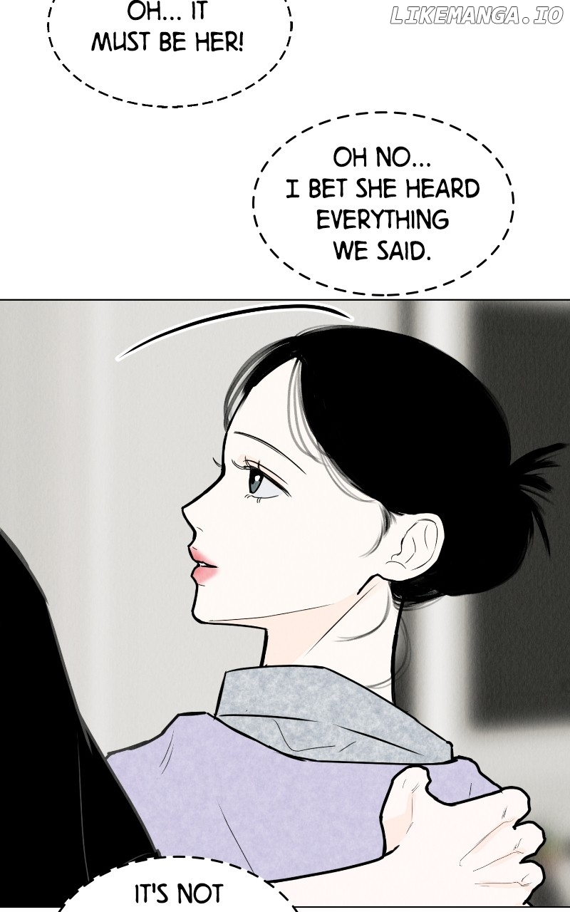 Want to See My Cat? Chapter 56 - page 28