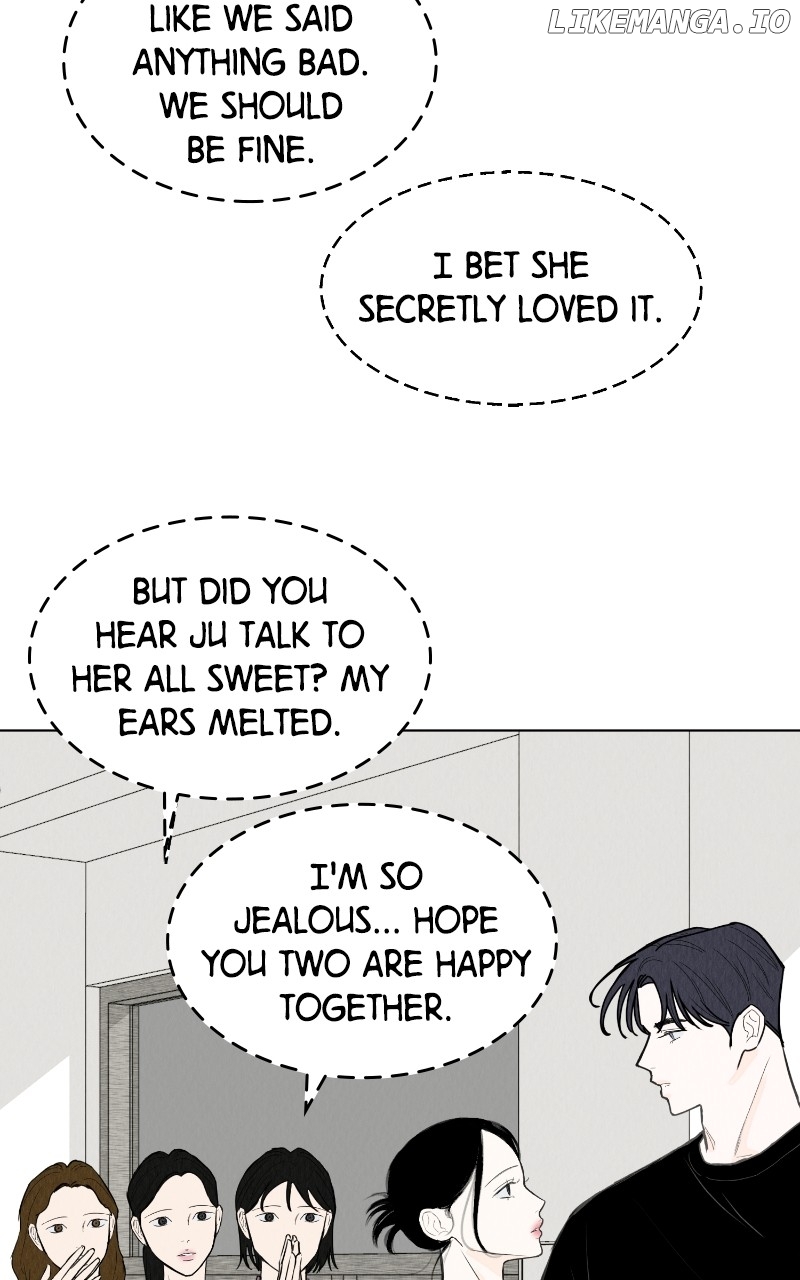 Want to See My Cat? Chapter 56 - page 29