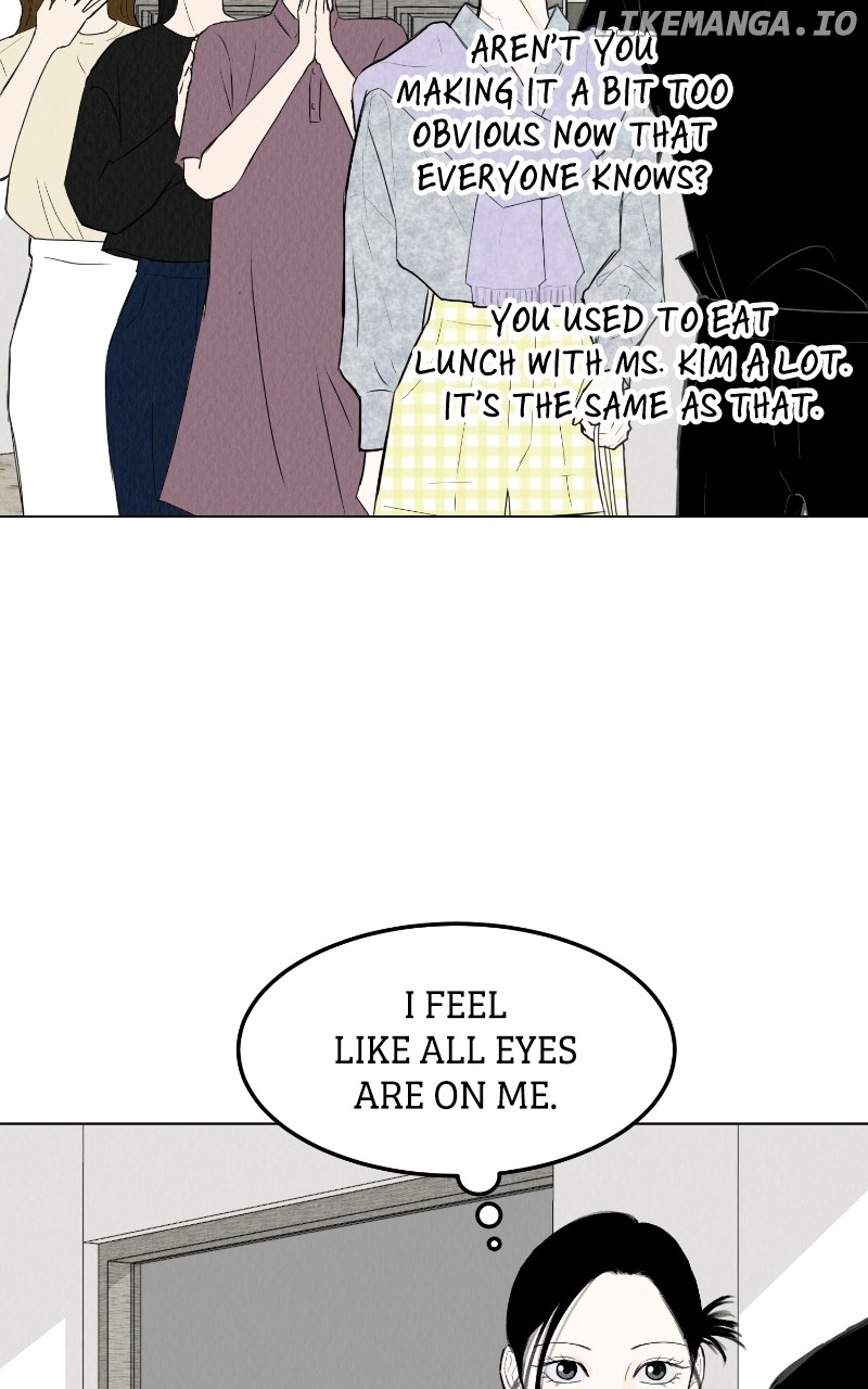 Want to See My Cat? Chapter 56 - page 30