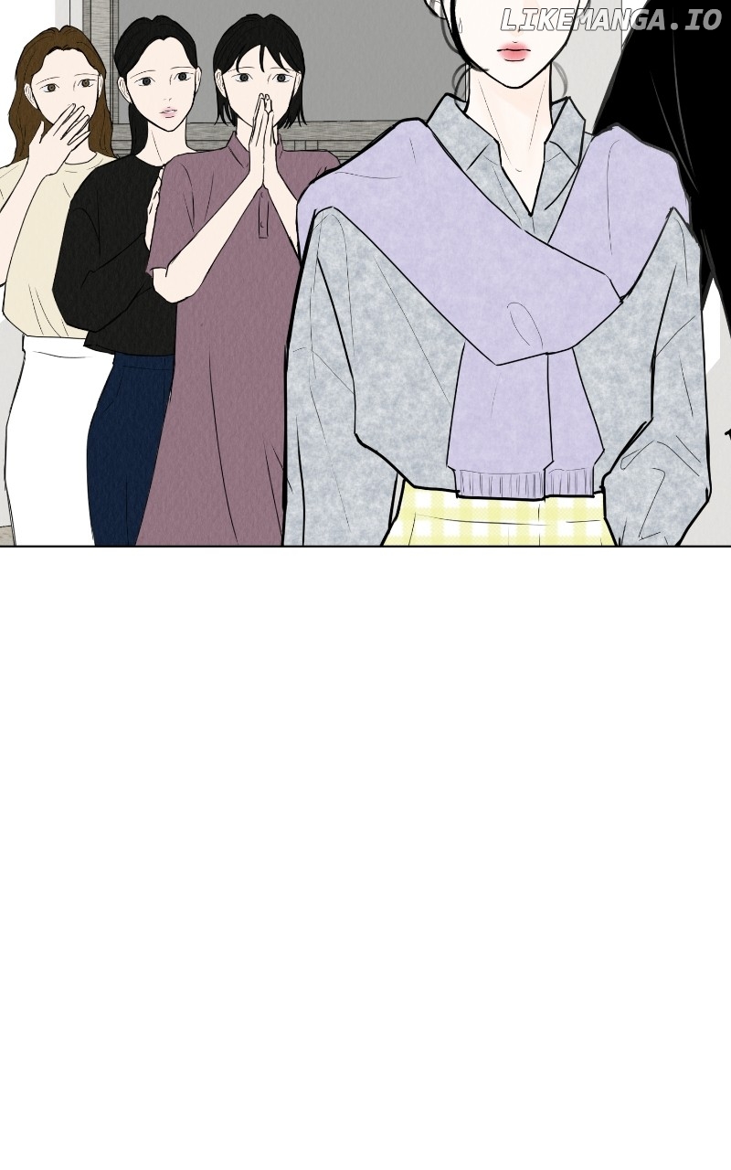Want to See My Cat? Chapter 56 - page 31