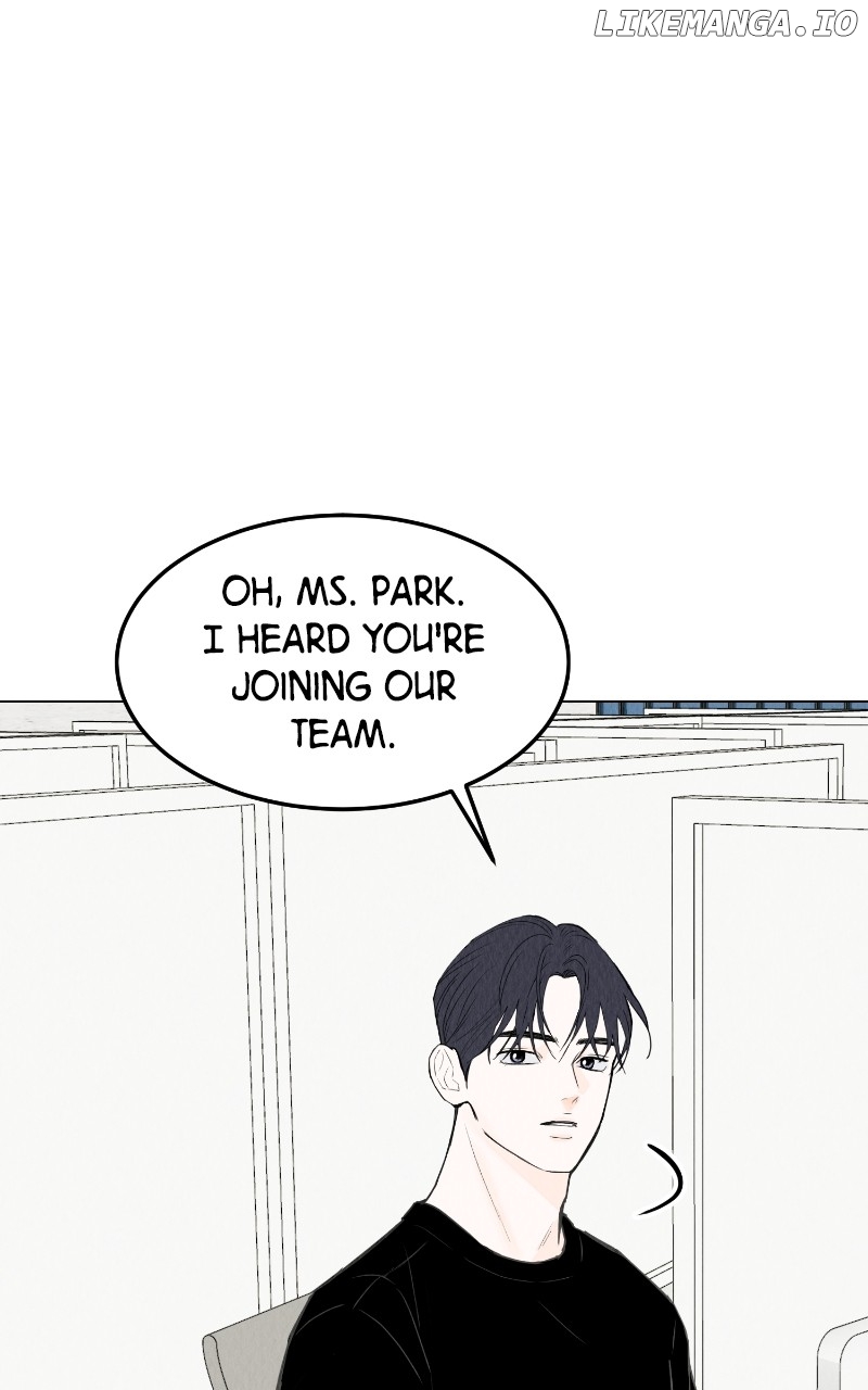 Want to See My Cat? Chapter 56 - page 34