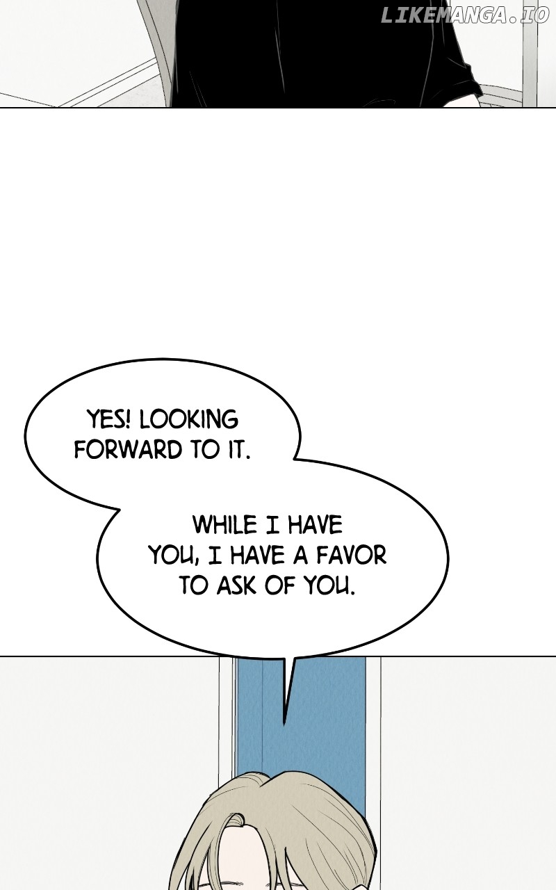 Want to See My Cat? Chapter 56 - page 35
