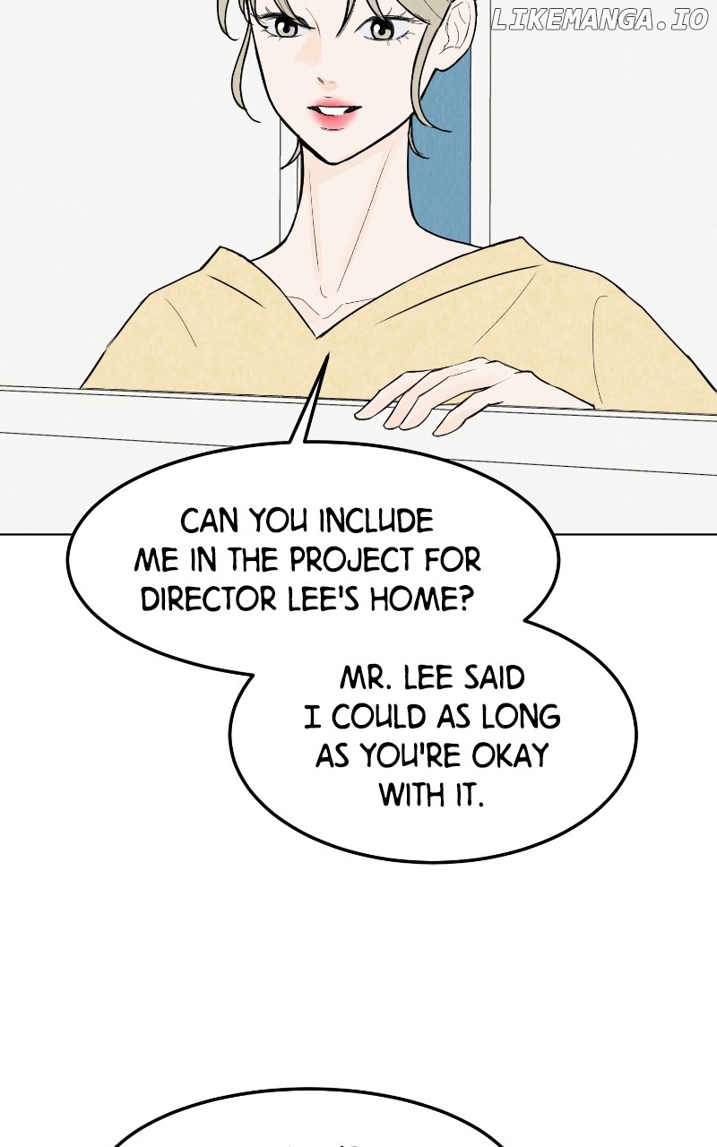 Want to See My Cat? Chapter 56 - page 36