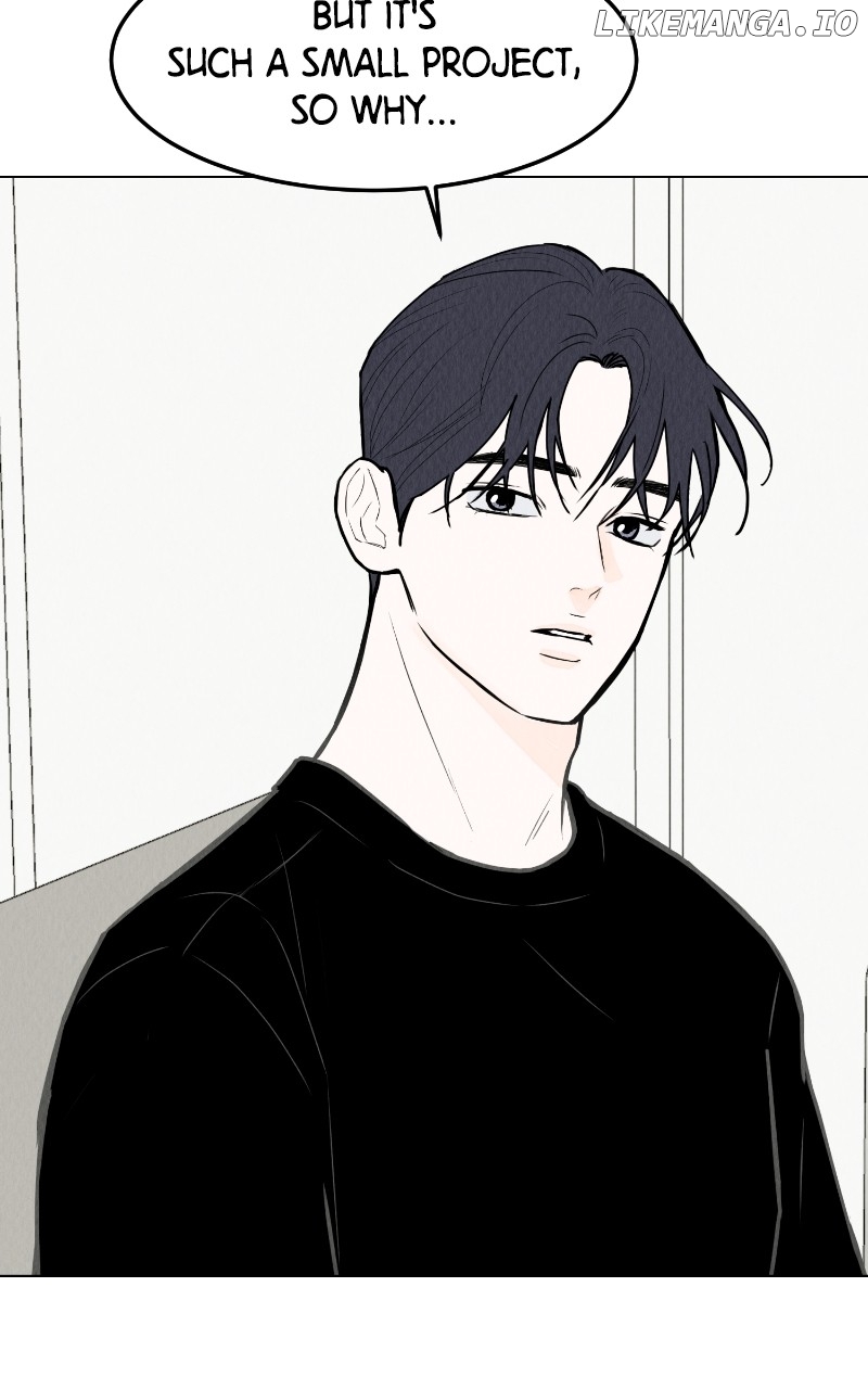 Want to See My Cat? Chapter 56 - page 37