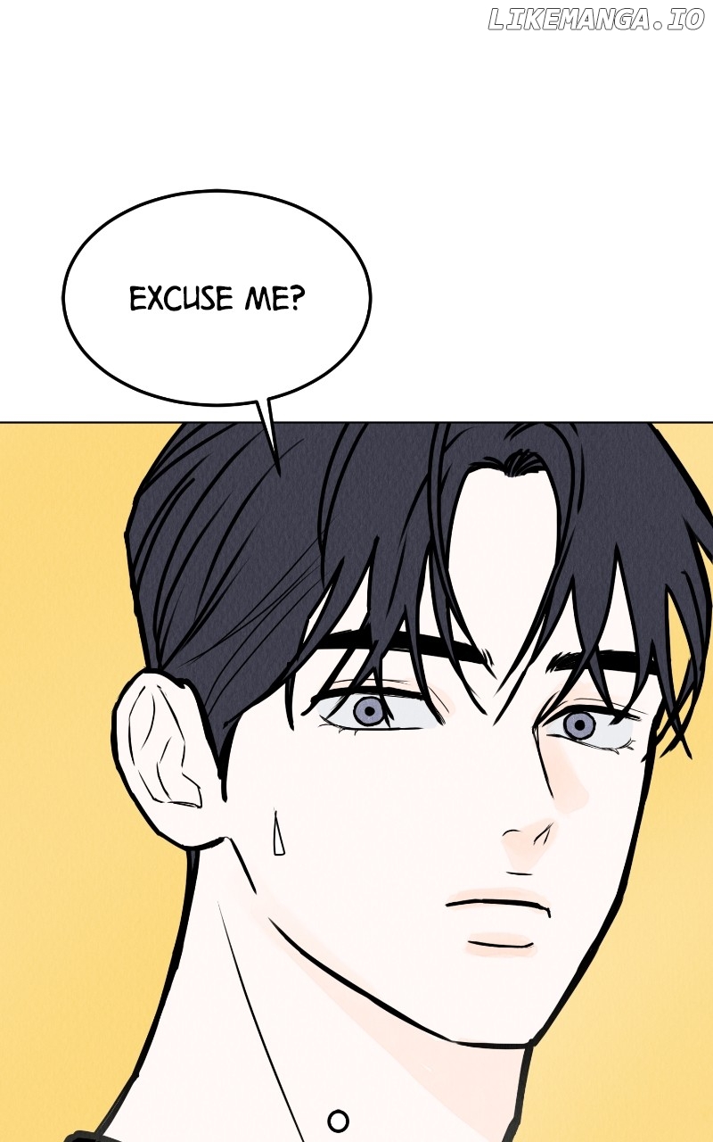 Want to See My Cat? Chapter 56 - page 41