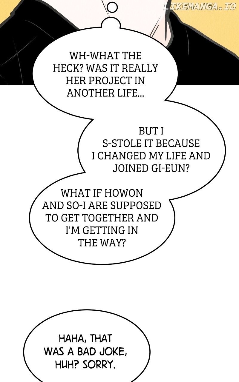 Want to See My Cat? Chapter 56 - page 42