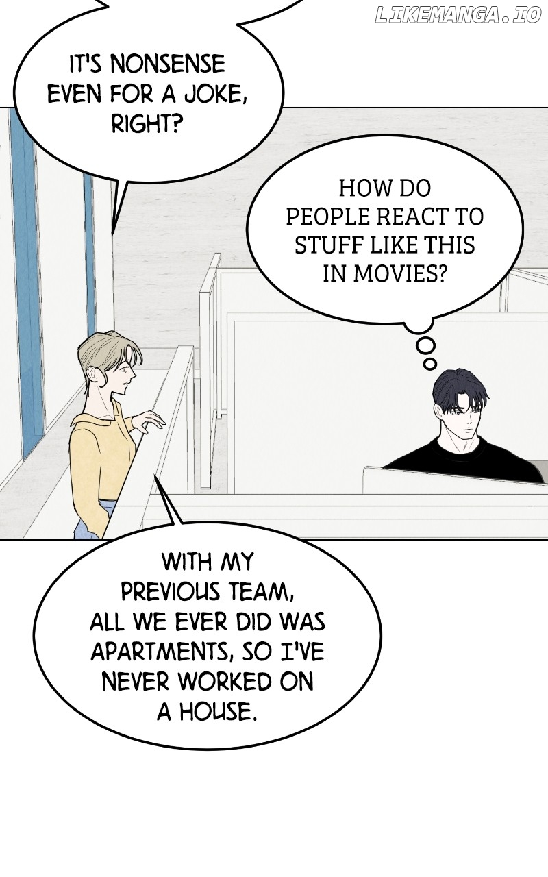 Want to See My Cat? Chapter 56 - page 43