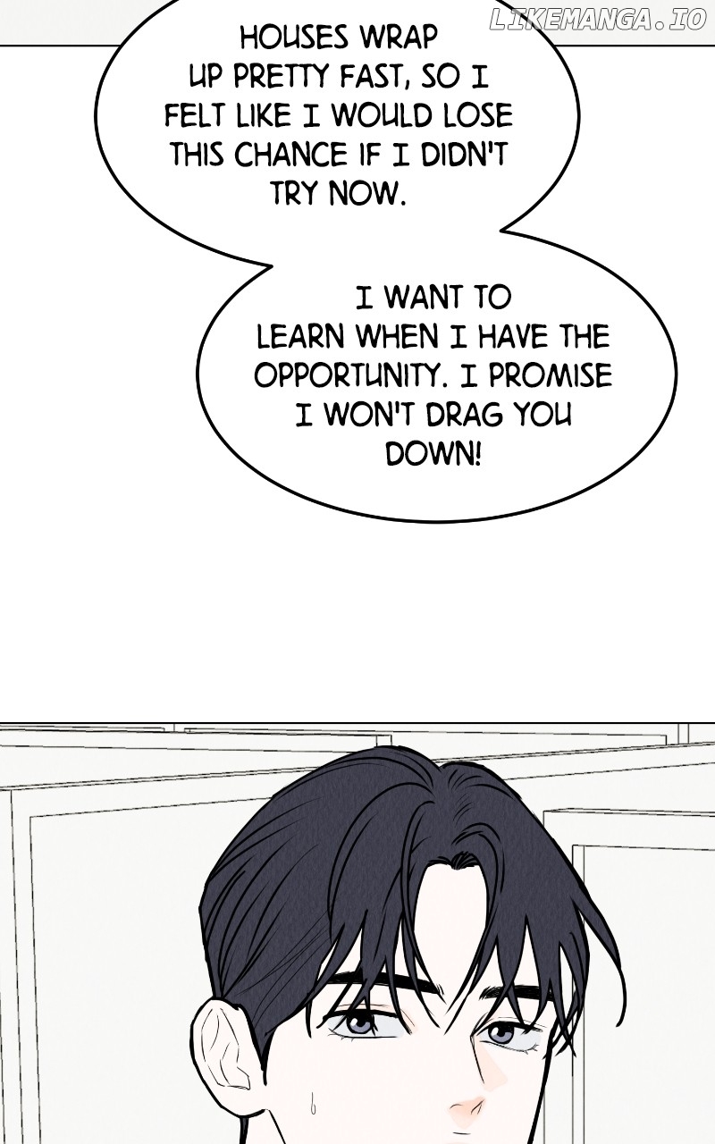 Want to See My Cat? Chapter 56 - page 45