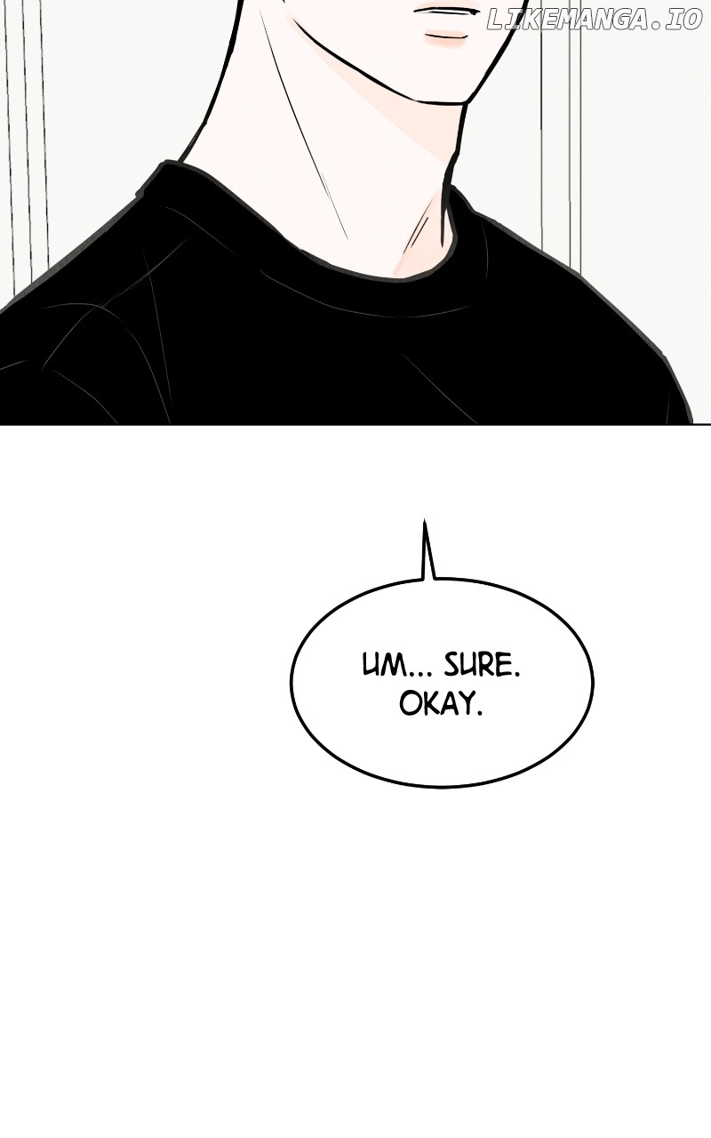 Want to See My Cat? Chapter 56 - page 46