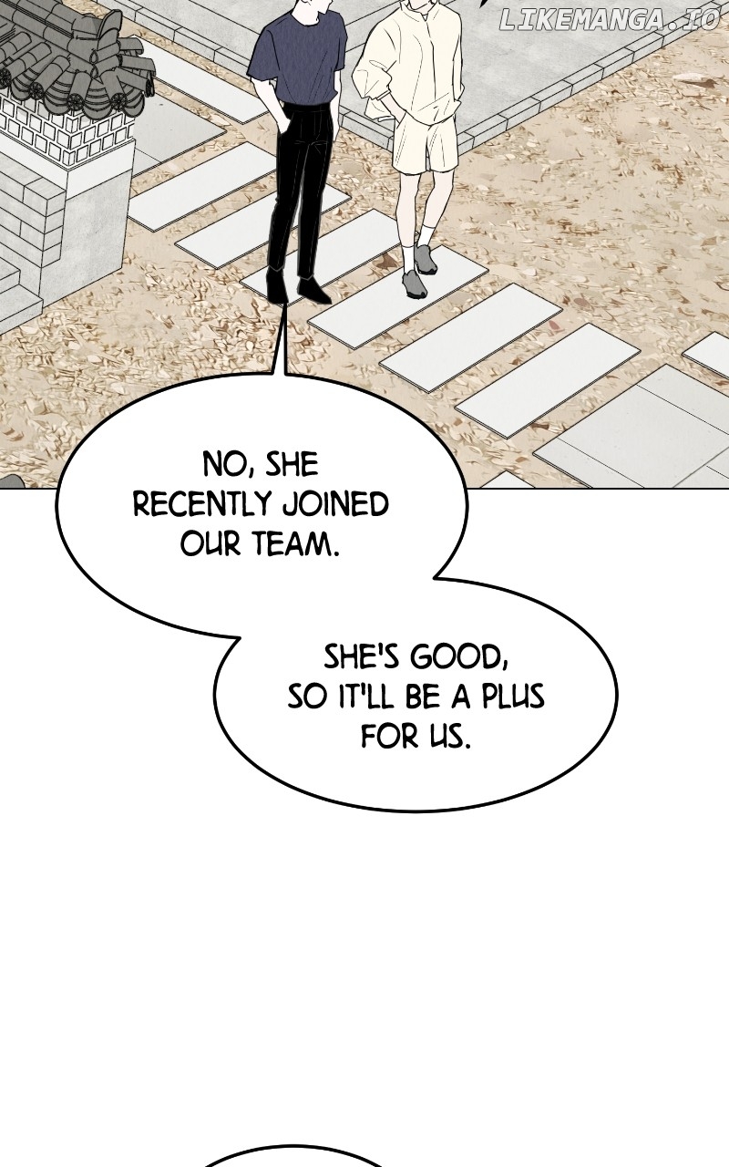 Want to See My Cat? Chapter 56 - page 49
