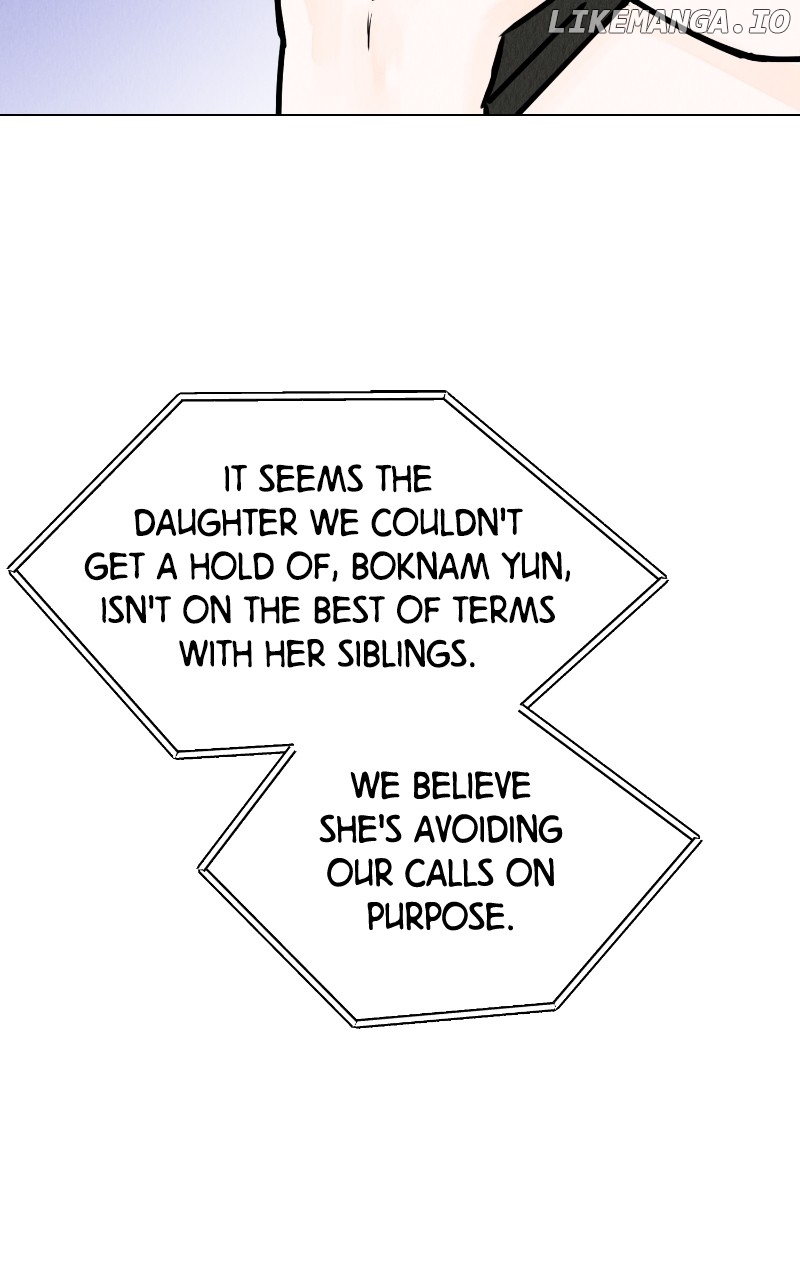 Want to See My Cat? Chapter 56 - page 53