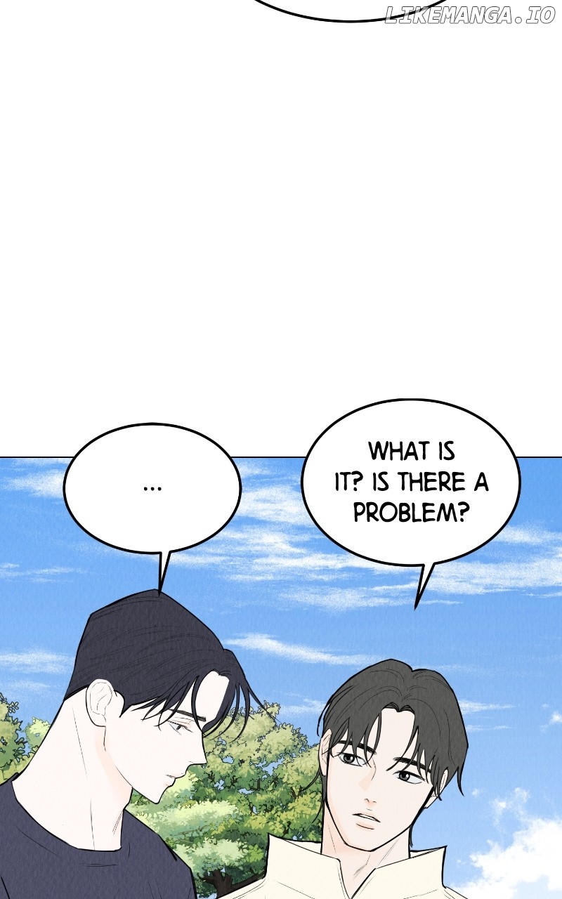 Want to See My Cat? Chapter 56 - page 55
