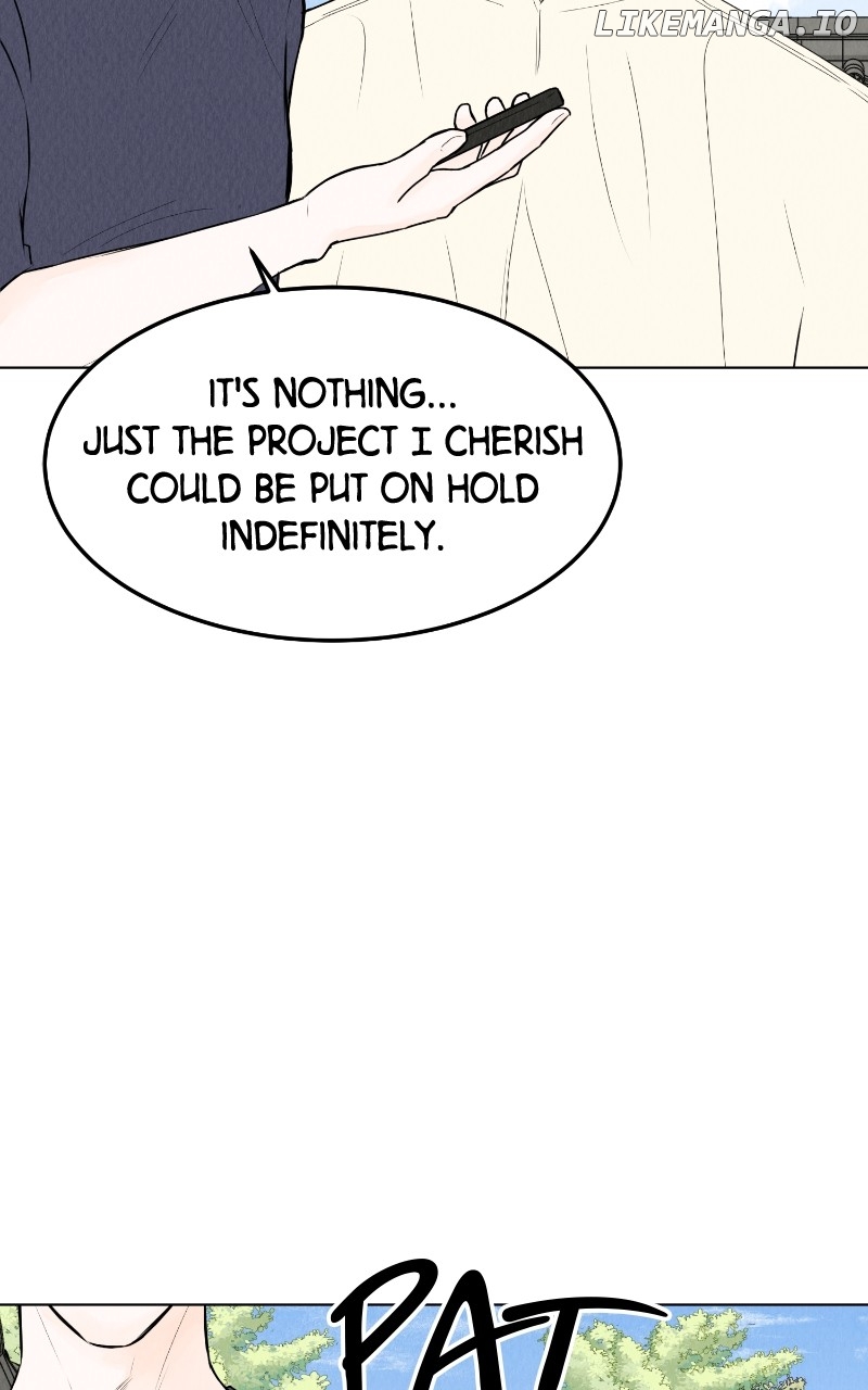 Want to See My Cat? Chapter 56 - page 56
