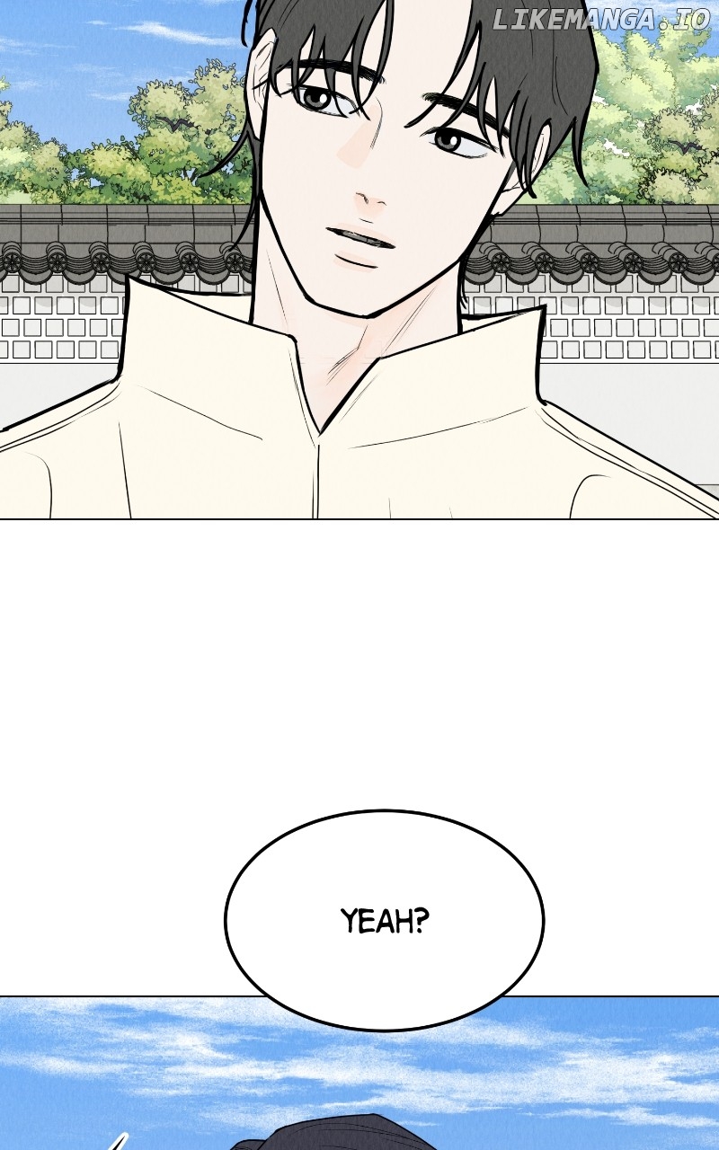 Want to See My Cat? Chapter 56 - page 58