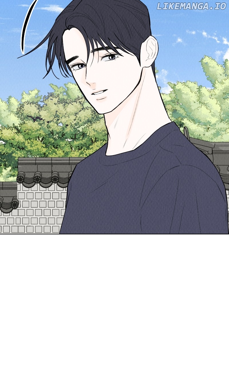 Want to See My Cat? Chapter 56 - page 59