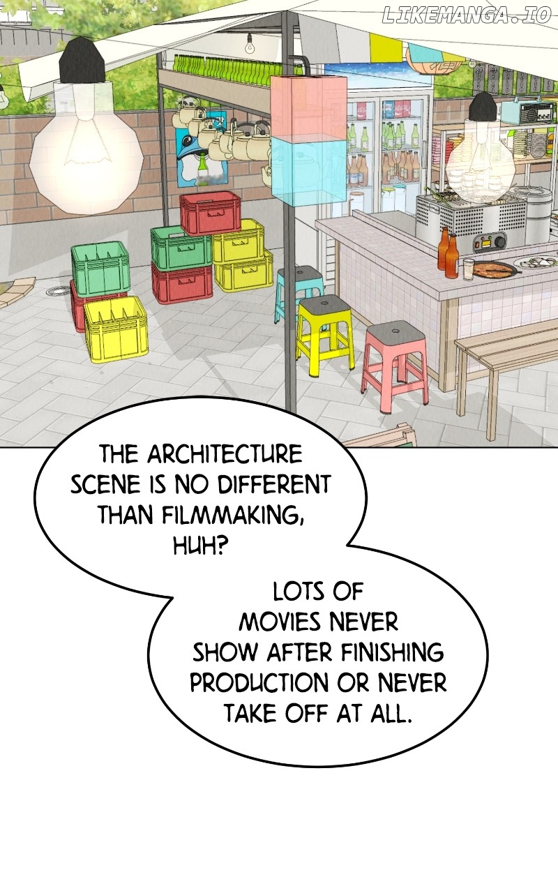 Want to See My Cat? Chapter 56 - page 61