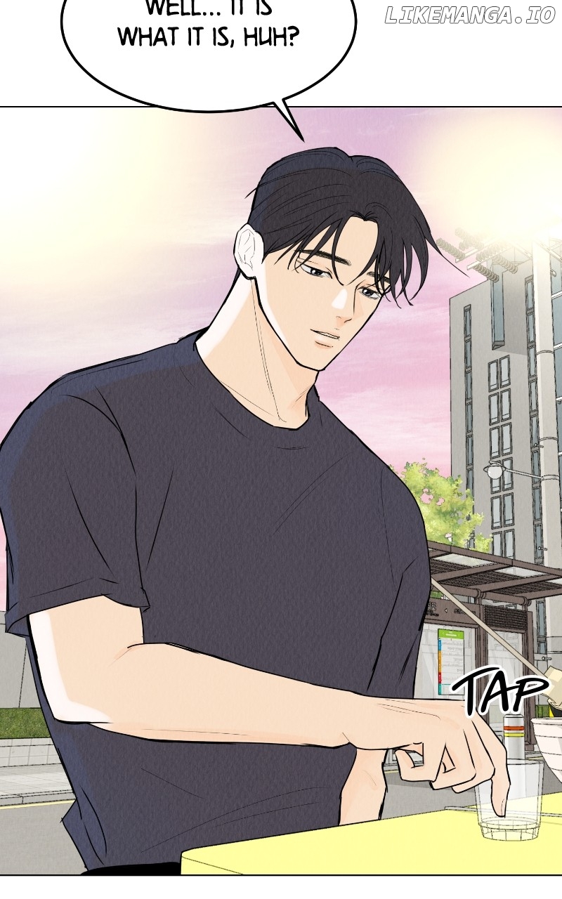 Want to See My Cat? Chapter 56 - page 65