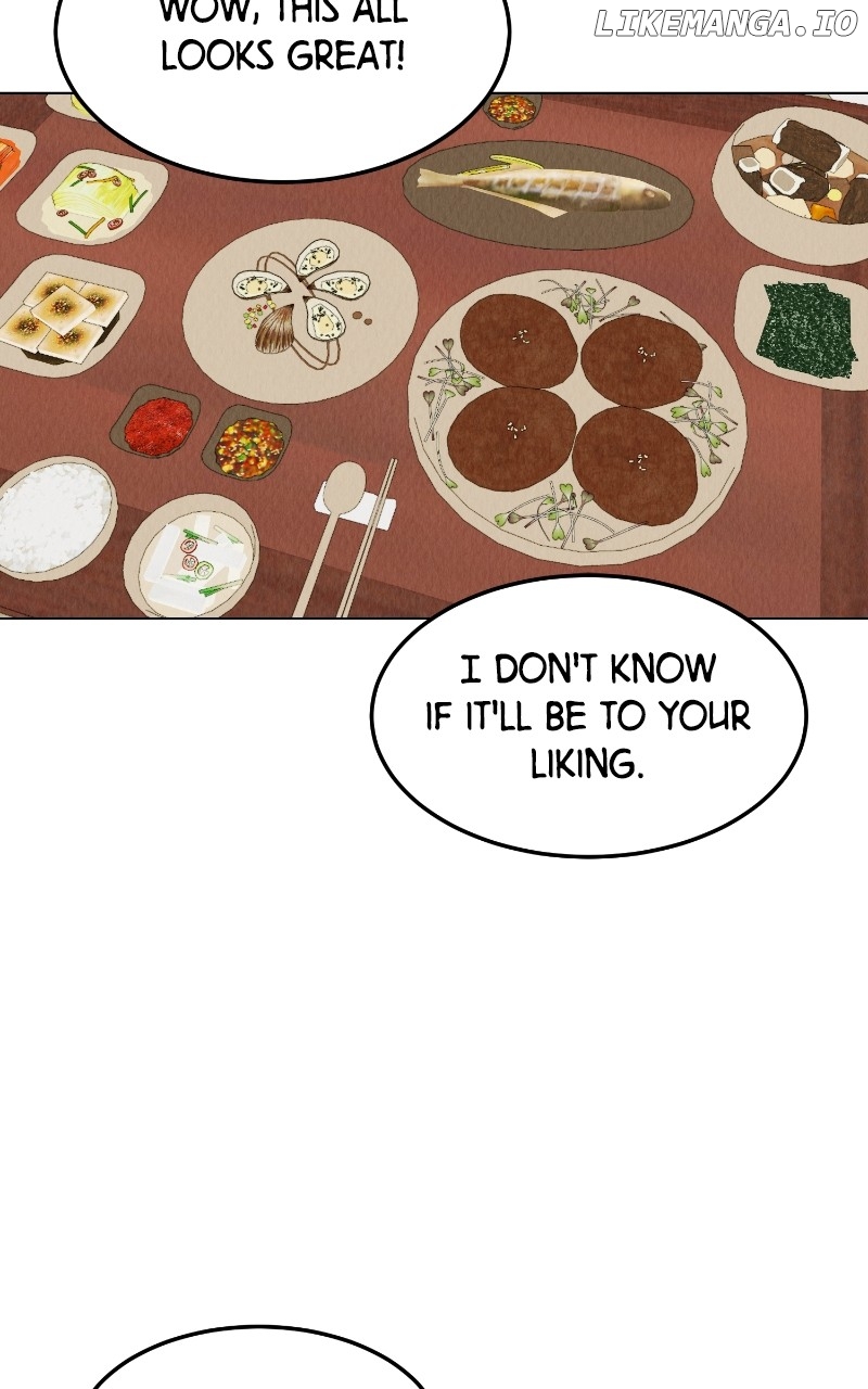 Want to See My Cat? Chapter 56 - page 68