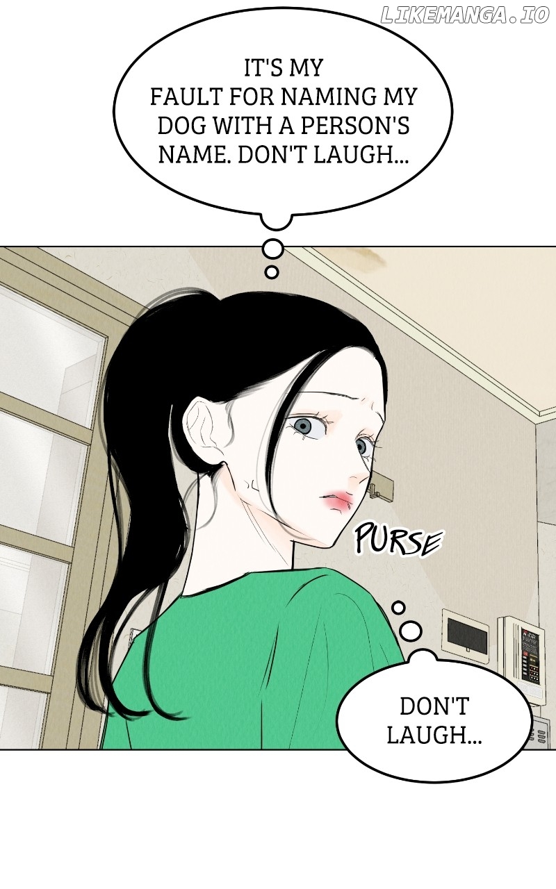 Want to See My Cat? Chapter 56 - page 73