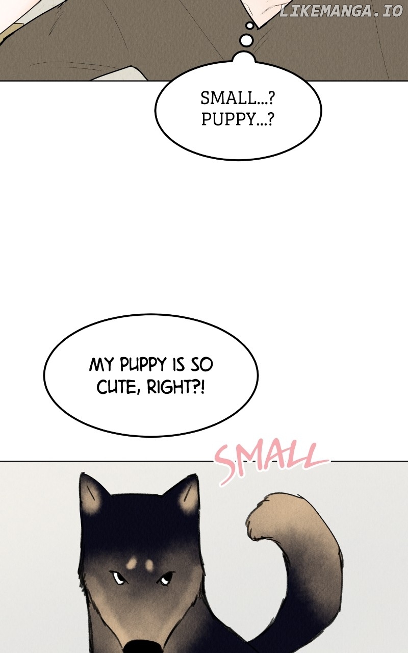 Want to See My Cat? Chapter 56 - page 76