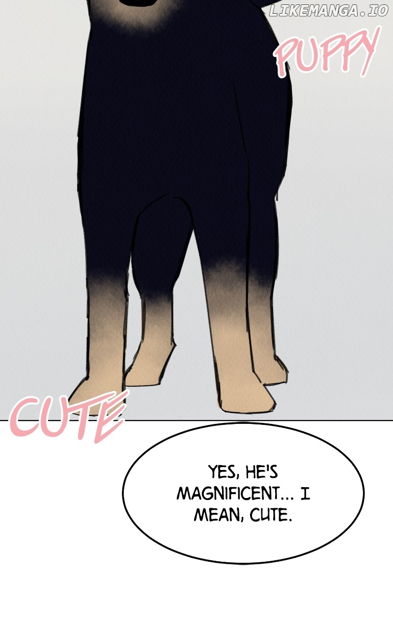 Want to See My Cat? Chapter 56 - page 77