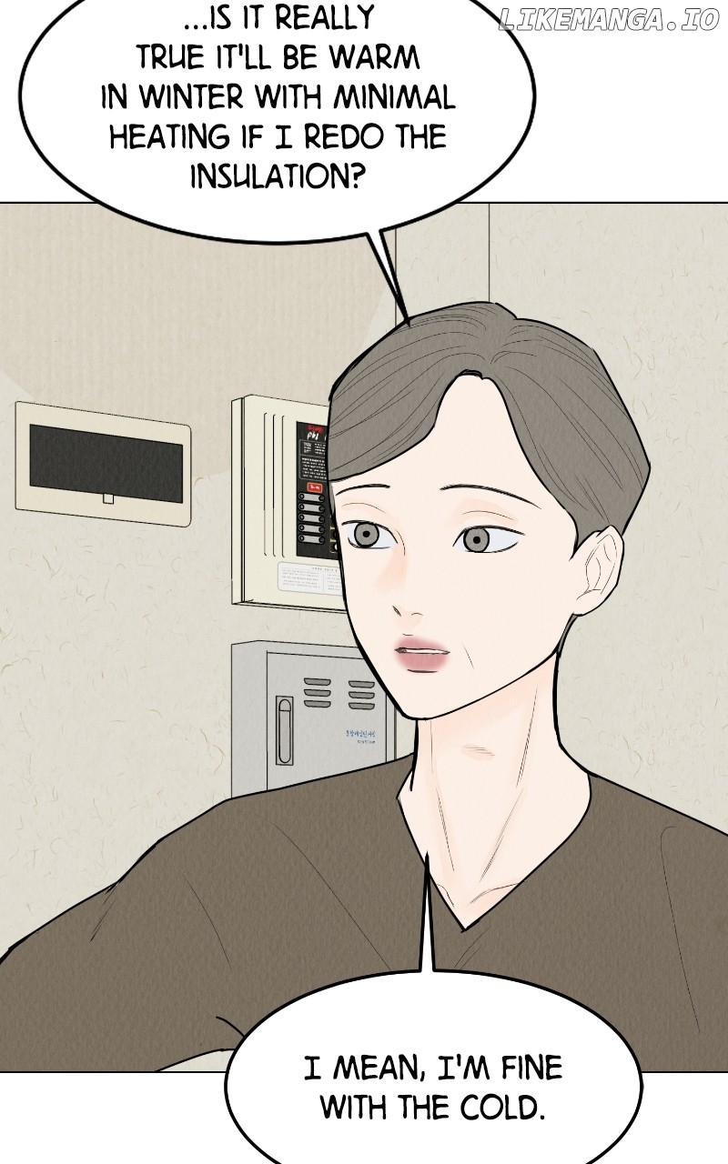 Want to See My Cat? Chapter 56 - page 80