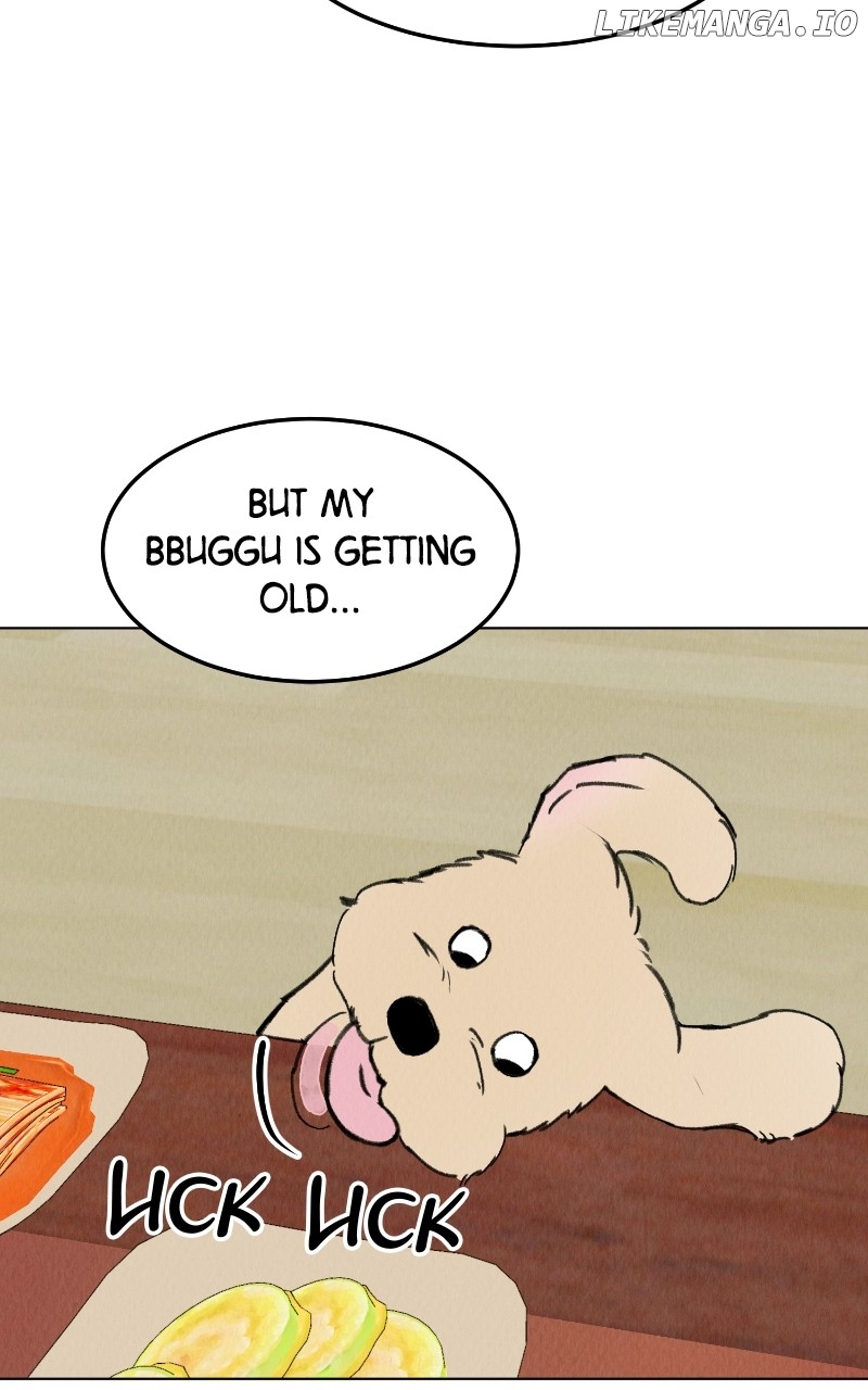 Want to See My Cat? Chapter 56 - page 81