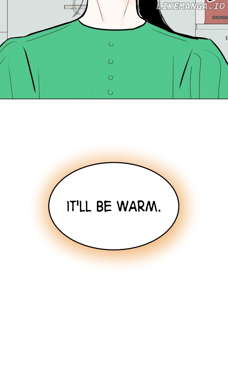 Want to See My Cat? Chapter 56 - page 83