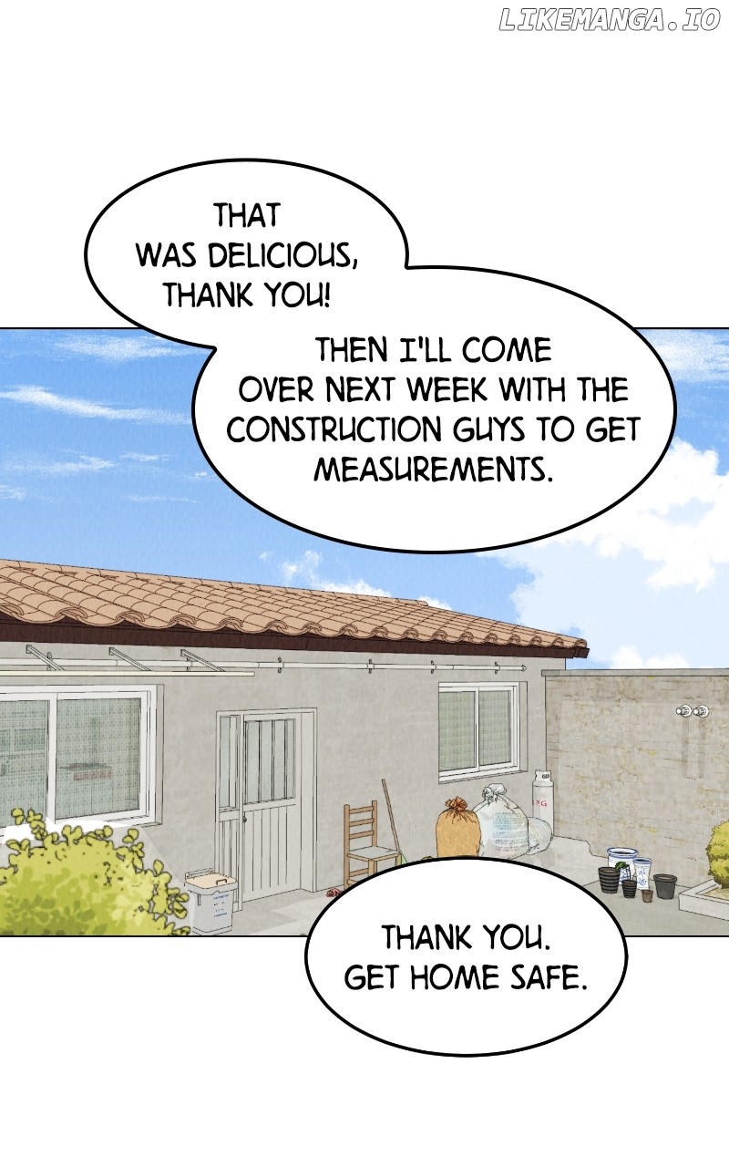 Want to See My Cat? Chapter 56 - page 84