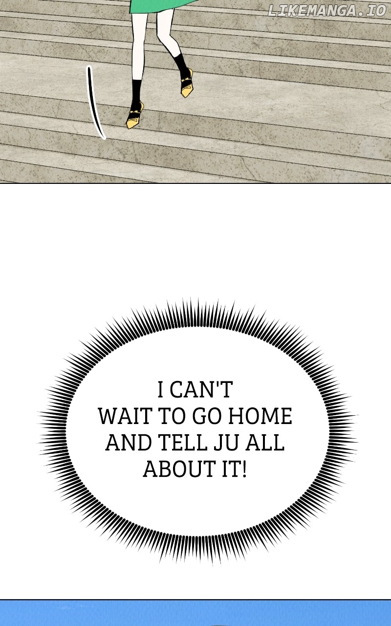Want to See My Cat? Chapter 56 - page 86