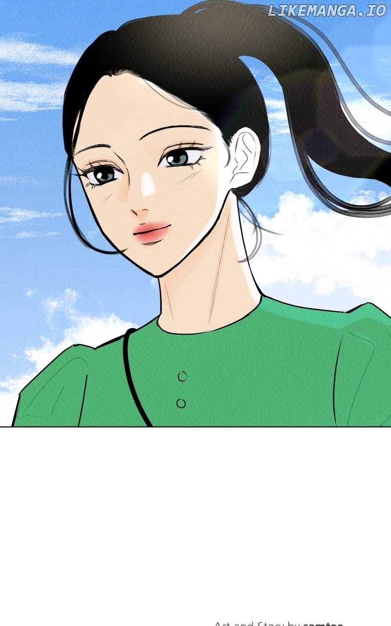 Want to See My Cat? Chapter 56 - page 87