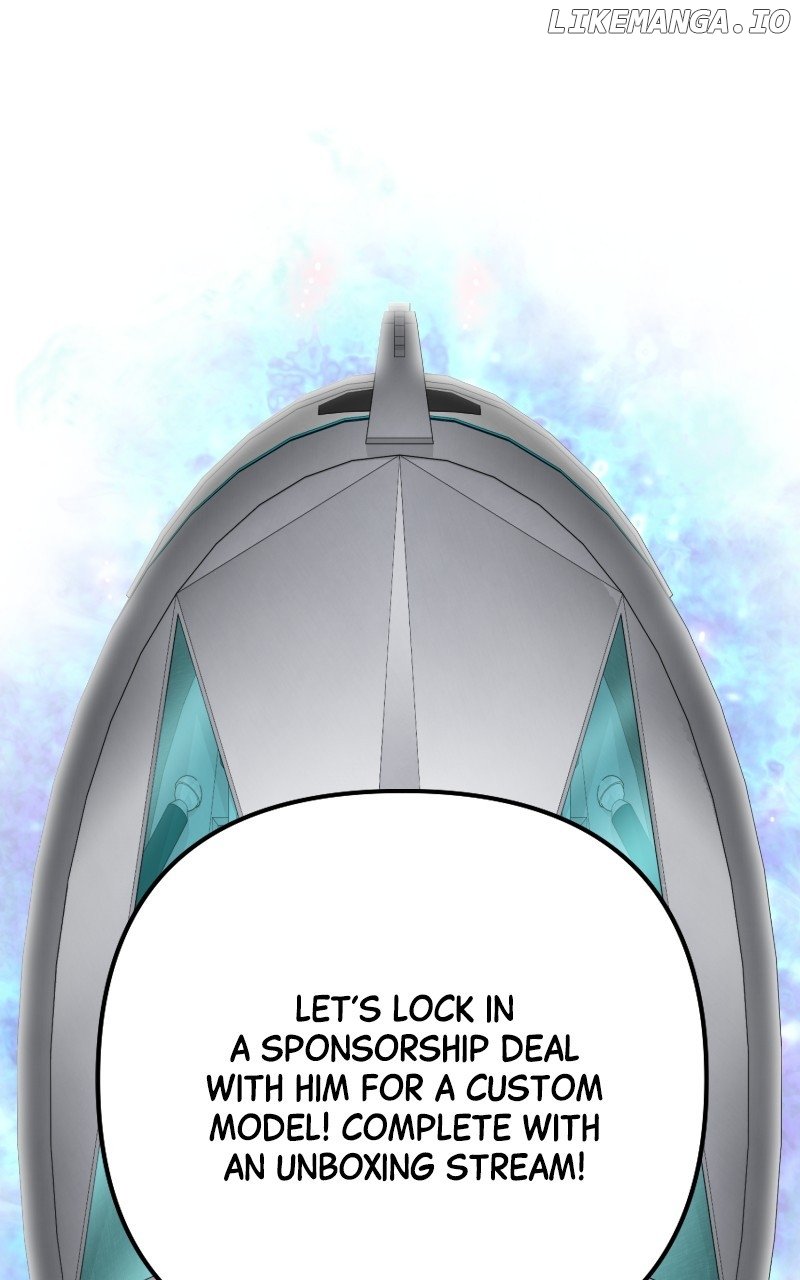 The Genius Spirited Streamer Chapter 49 - page 109