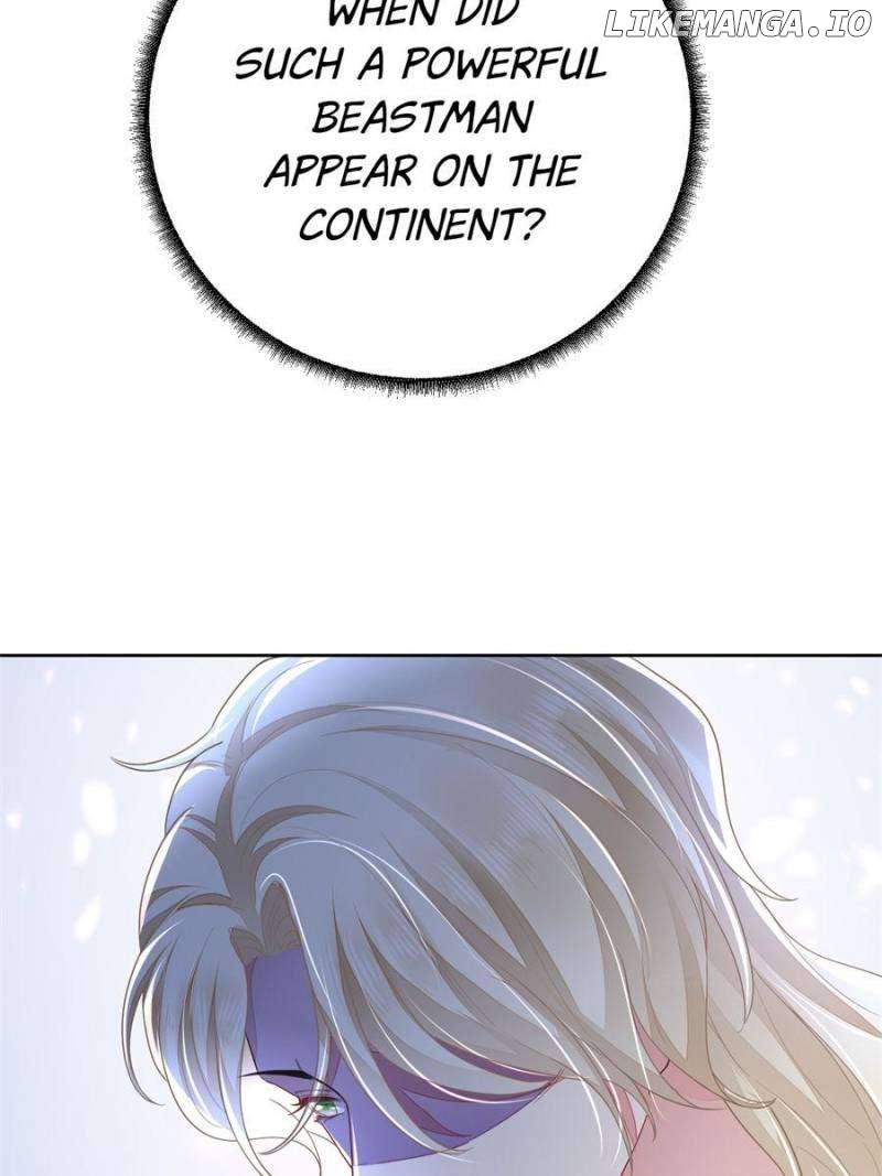Tsundere Beast Husbands Taming Project Chapter 51 - page 11