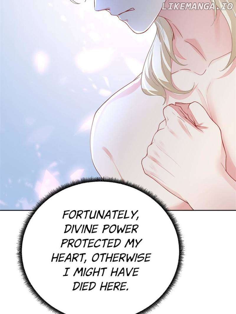 Tsundere Beast Husbands Taming Project Chapter 51 - page 12