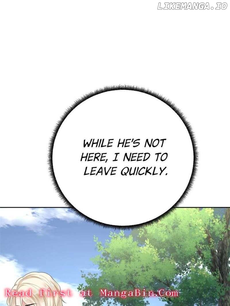 Tsundere Beast Husbands Taming Project Chapter 51 - page 14